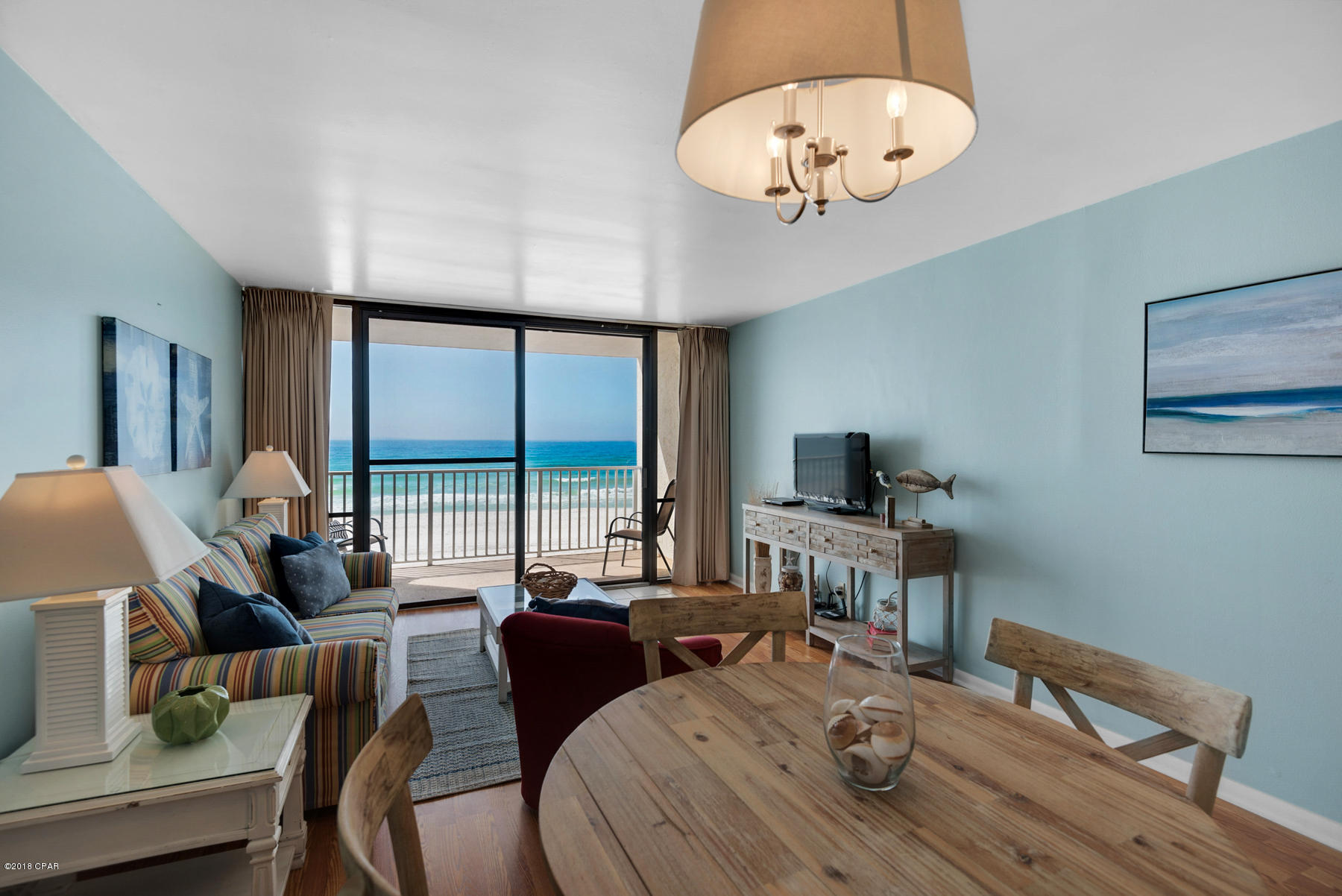 Leeward/Windward Condo - Residential