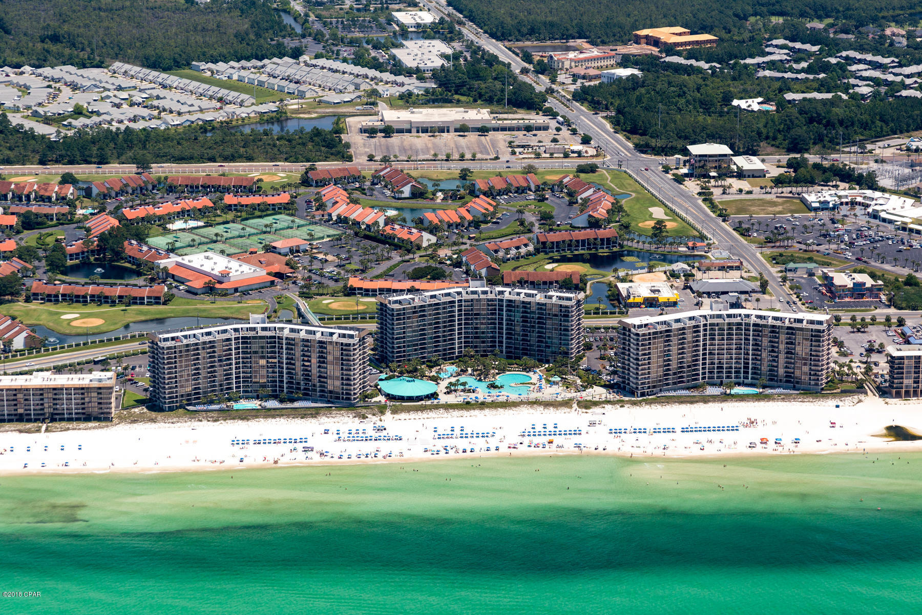 Leeward/Windward Condo - Residential