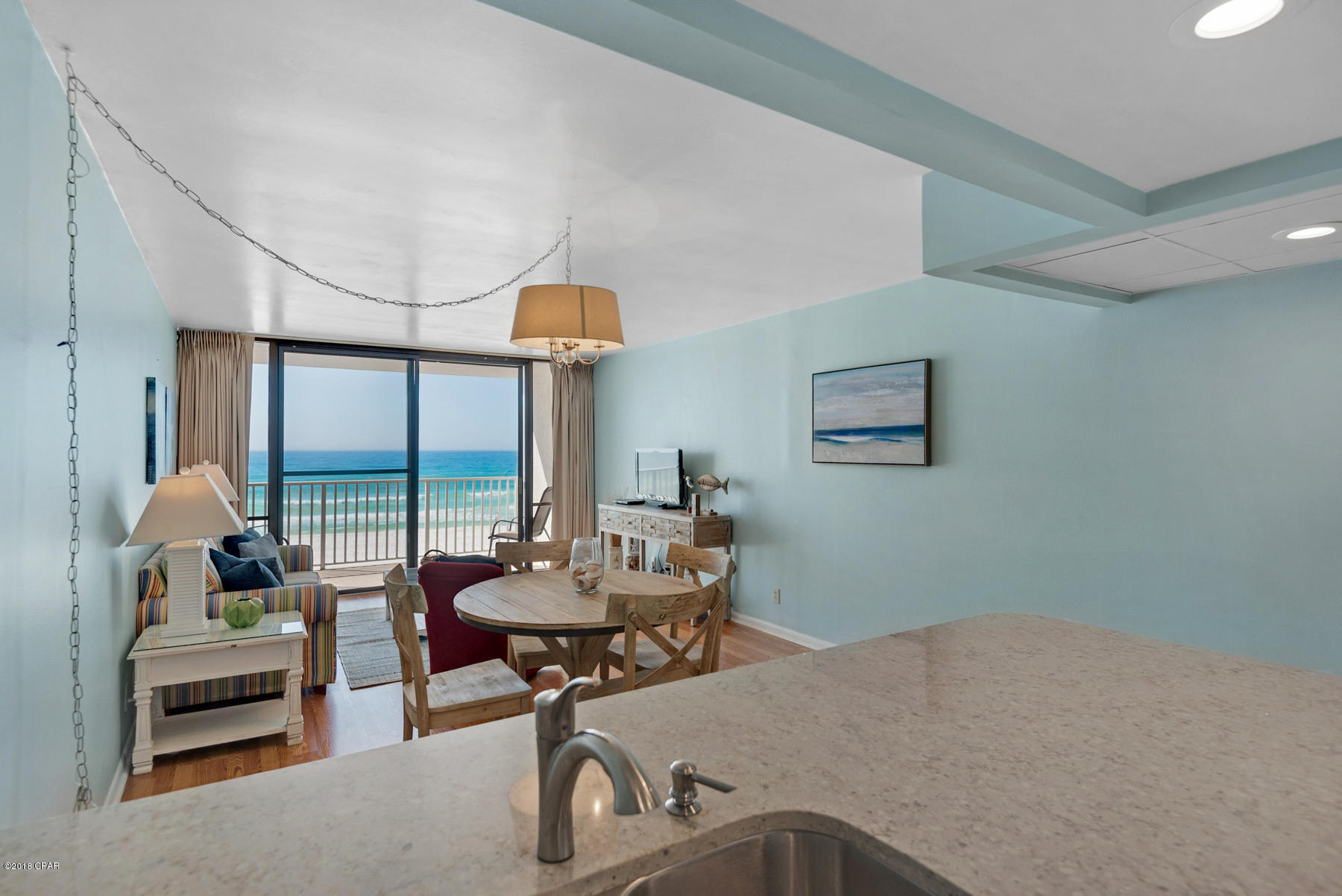 Leeward/Windward Condo - Residential