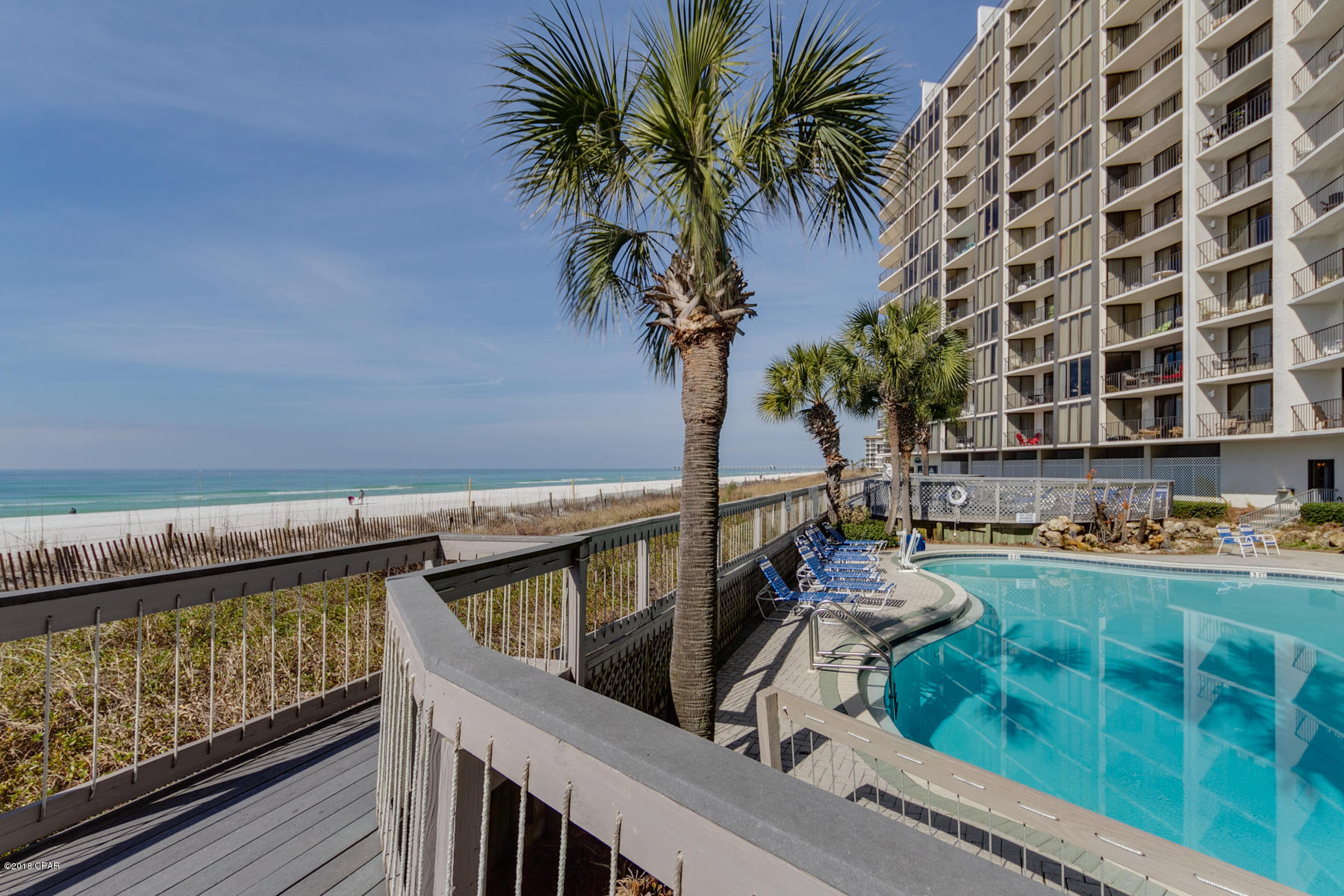 Leeward/Windward Condo - Residential