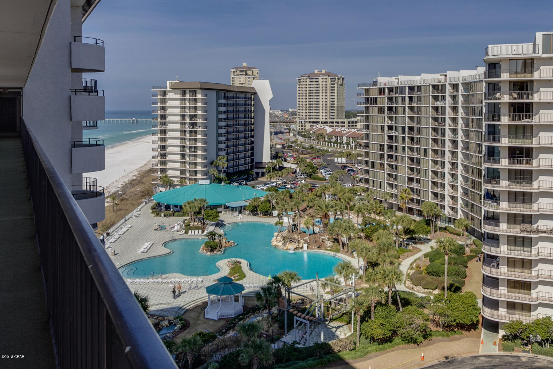 Leeward/Windward Condo - Residential