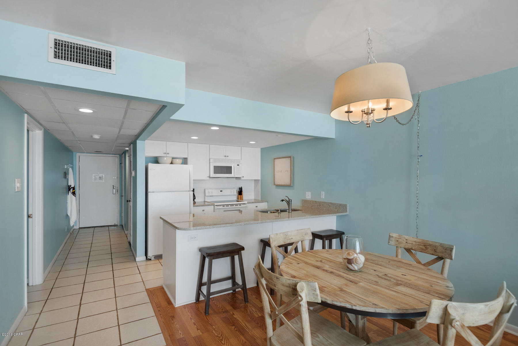 Leeward/Windward Condo - Residential