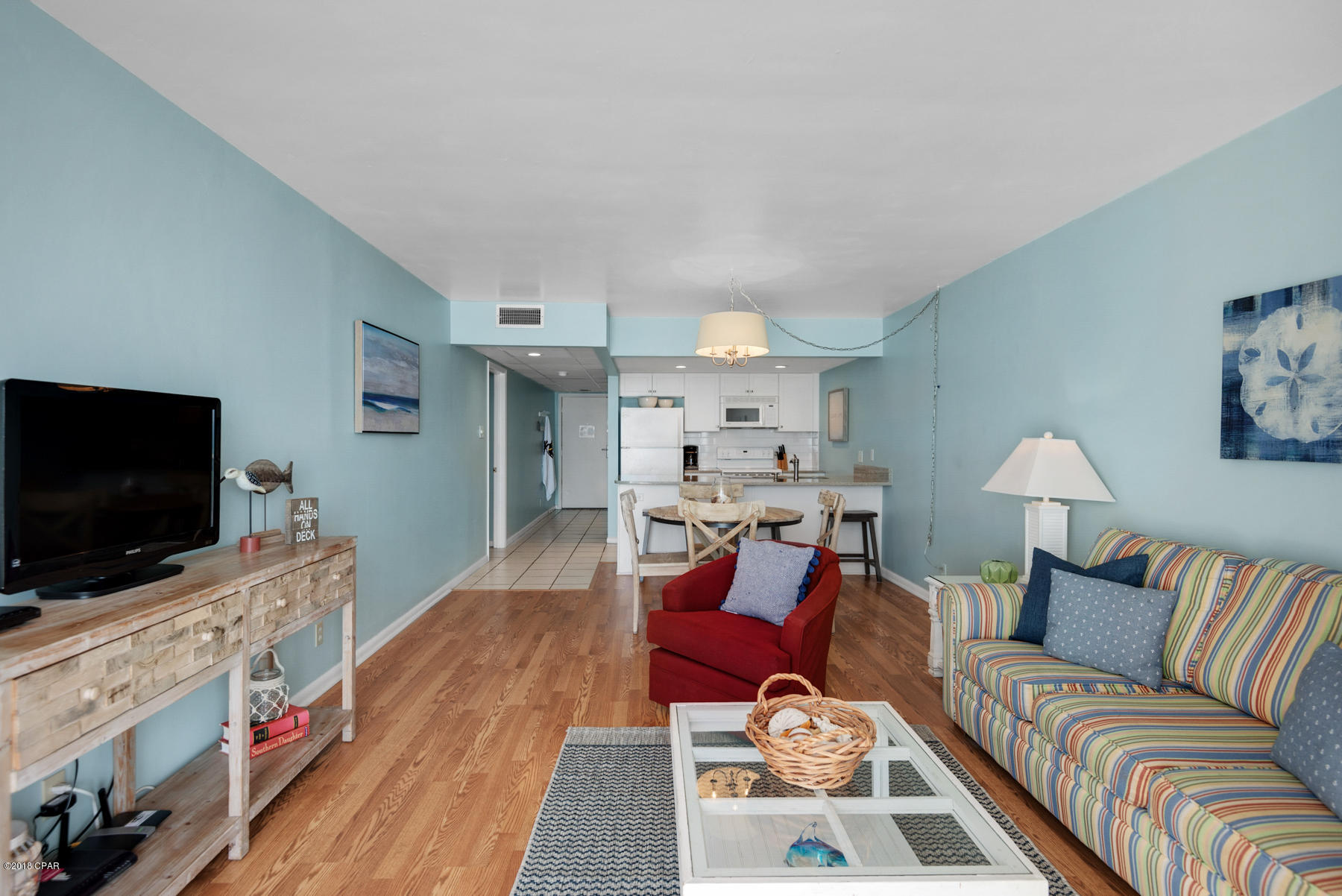 Leeward/Windward Condo - Residential