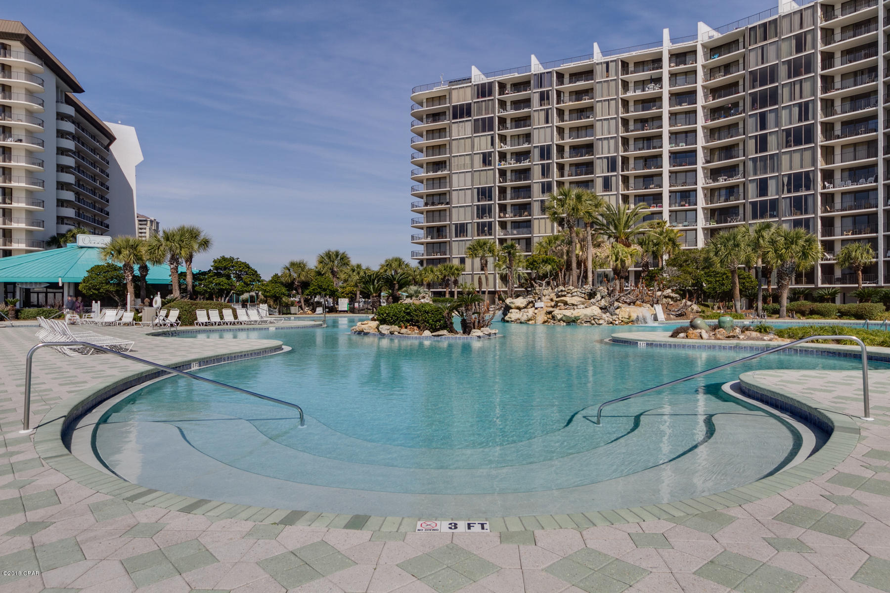 Leeward/Windward Condo - Residential