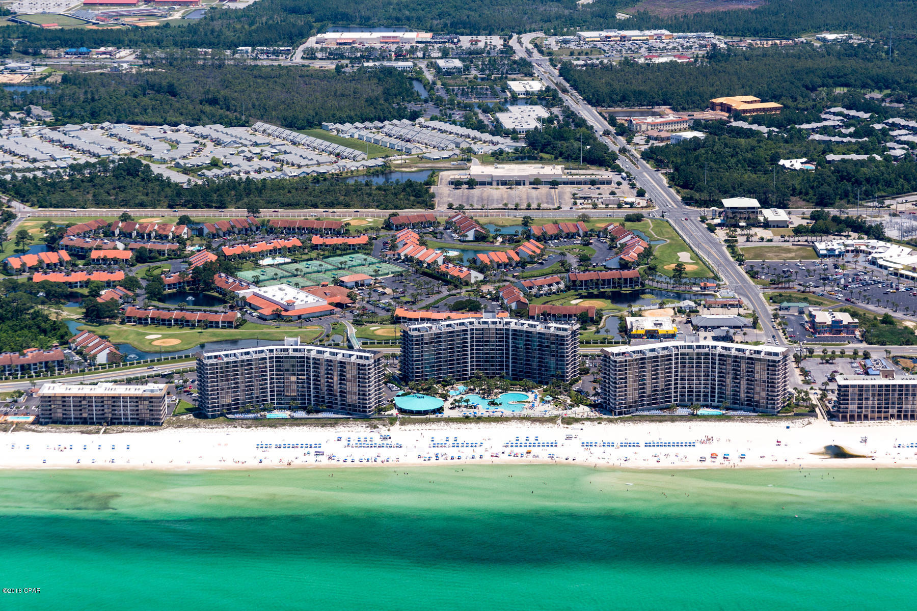 Leeward/Windward Condo - Residential