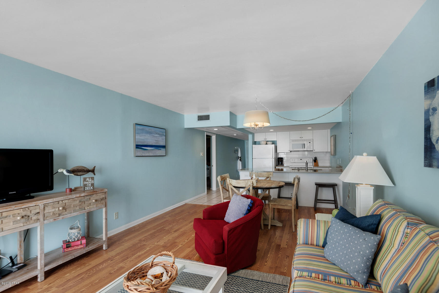 Leeward/Windward Condo - Residential