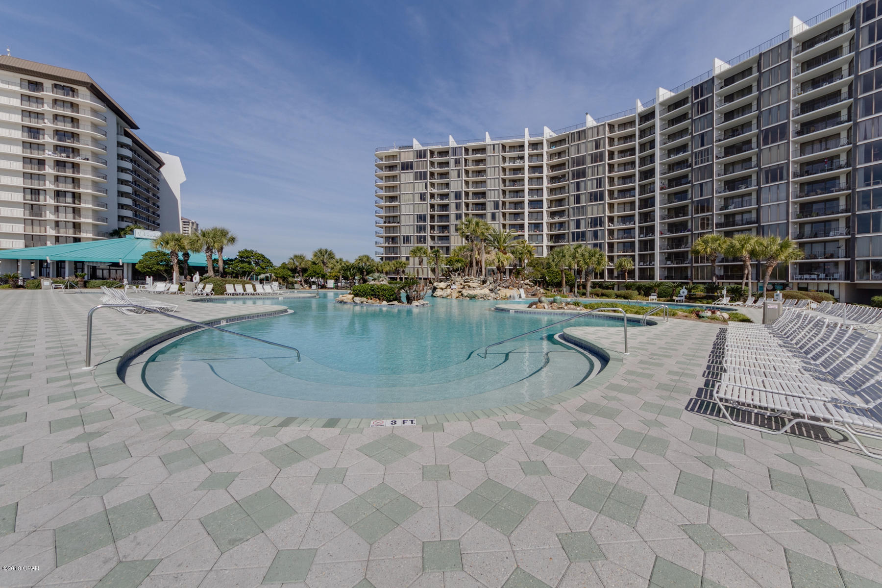 Leeward/Windward Condo - Residential