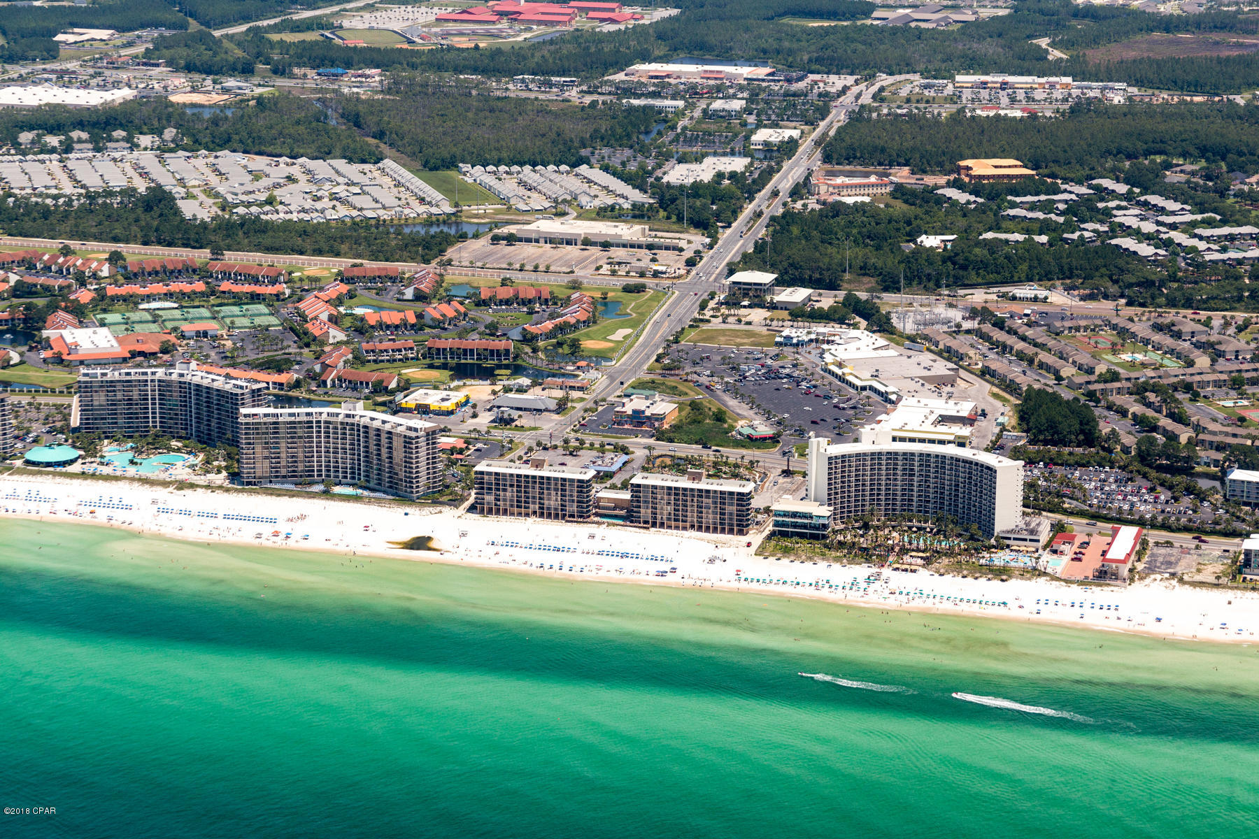 Leeward/Windward Condo - Residential