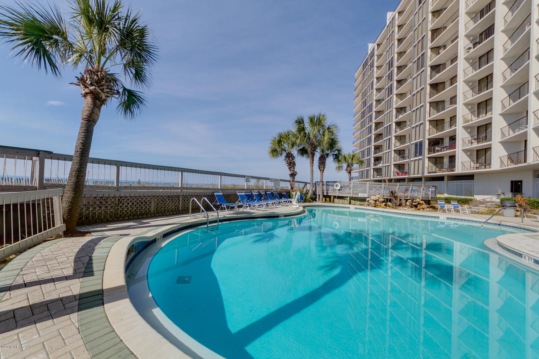 Leeward/Windward Condo - Residential