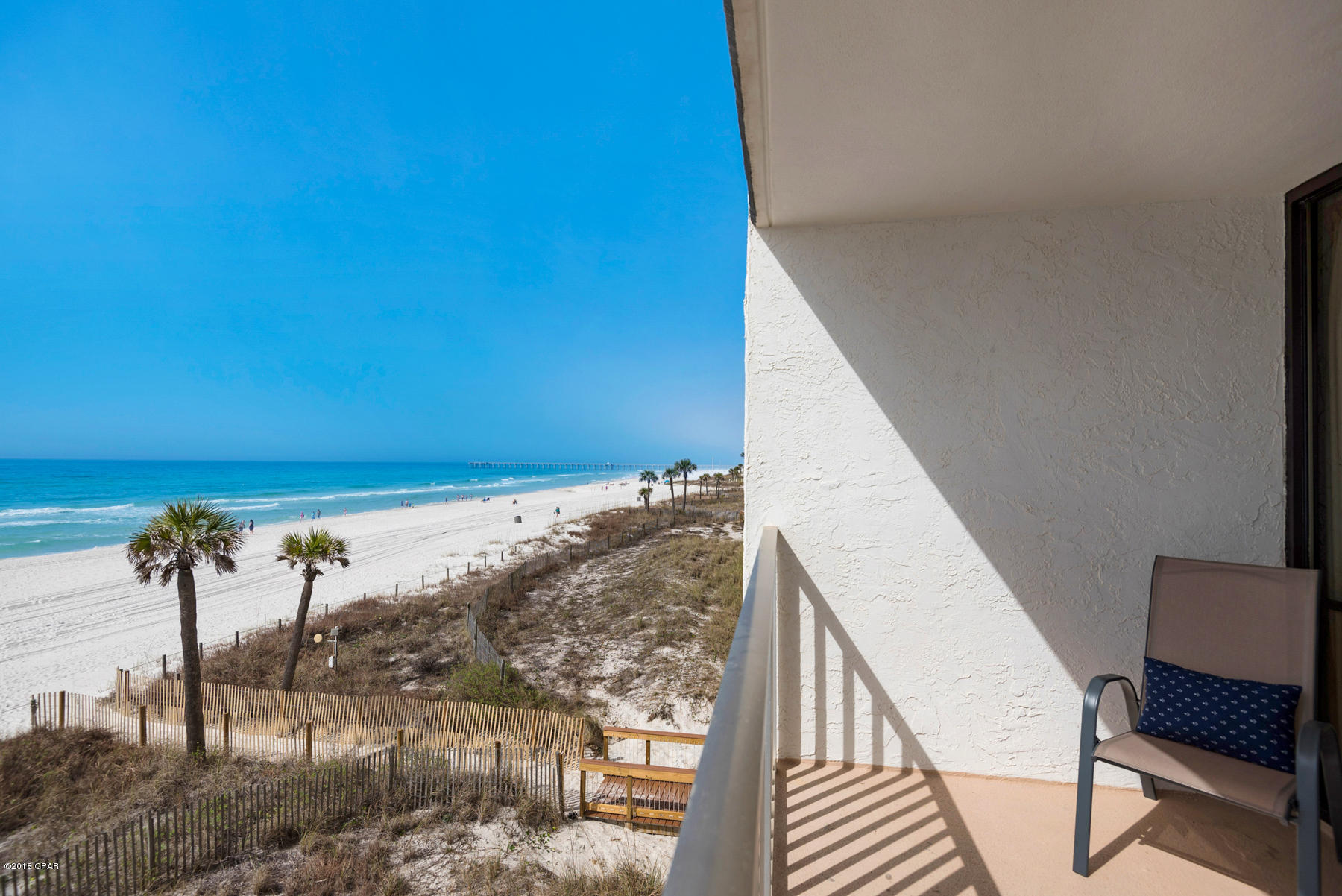 Leeward/Windward Condo - Residential