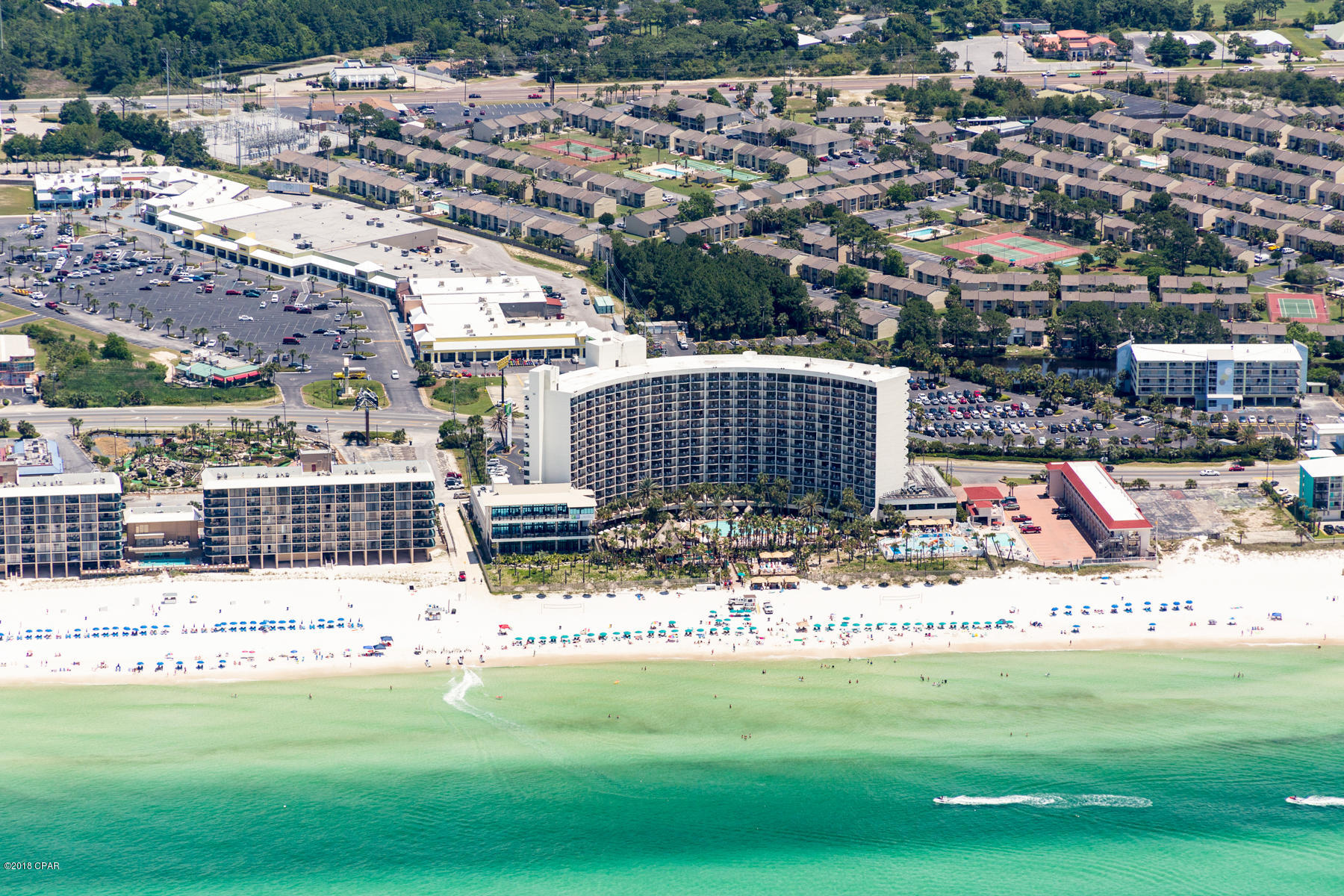 Leeward/Windward Condo - Residential