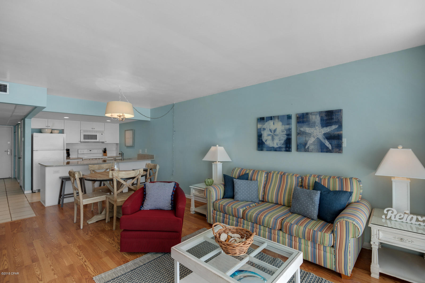 Leeward/Windward Condo - Residential