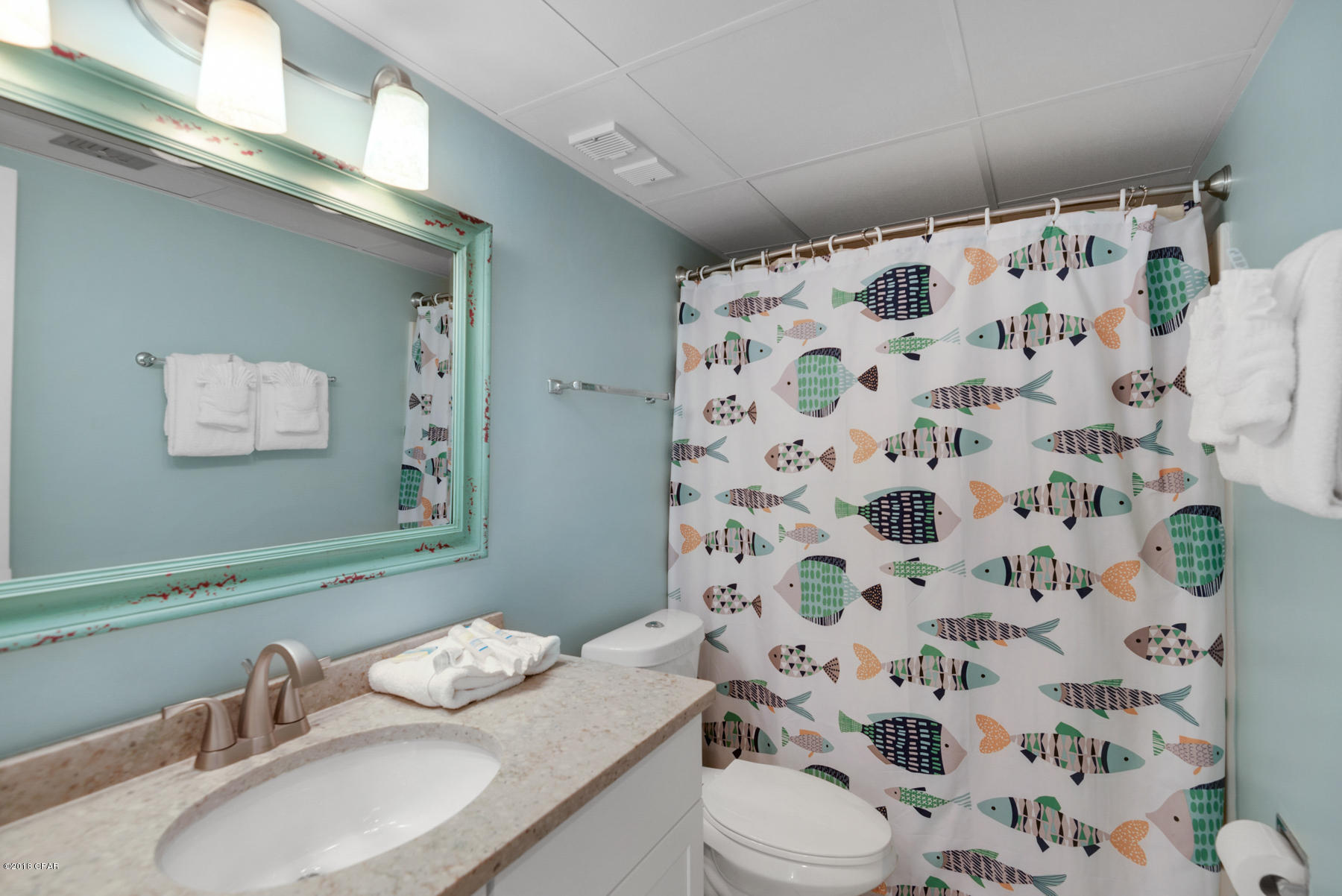 Leeward/Windward Condo - Residential