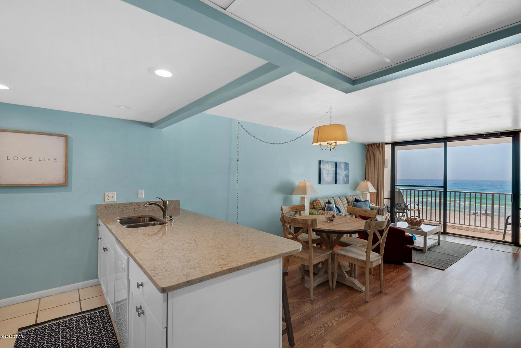Leeward/Windward Condo - Residential