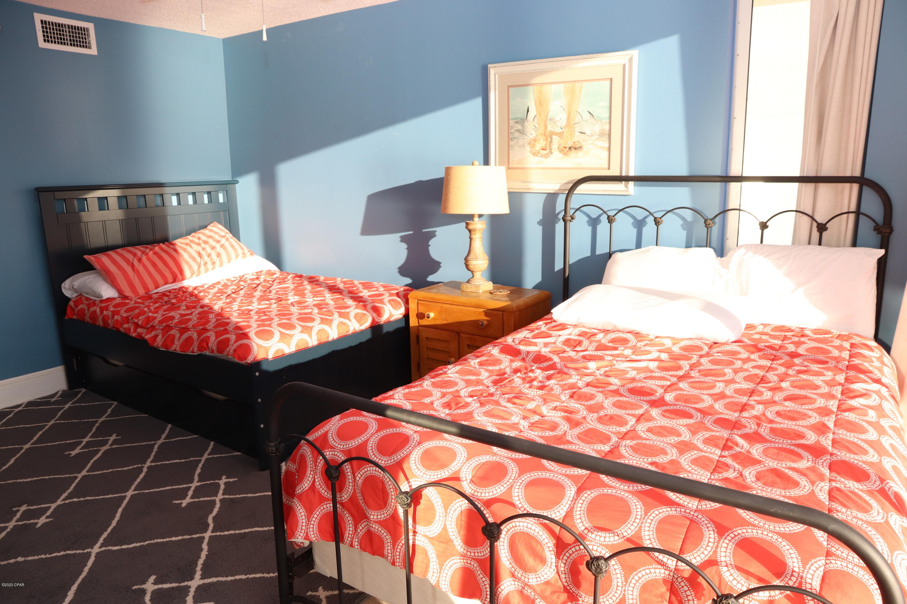 Long Beach Towers IV - Residential