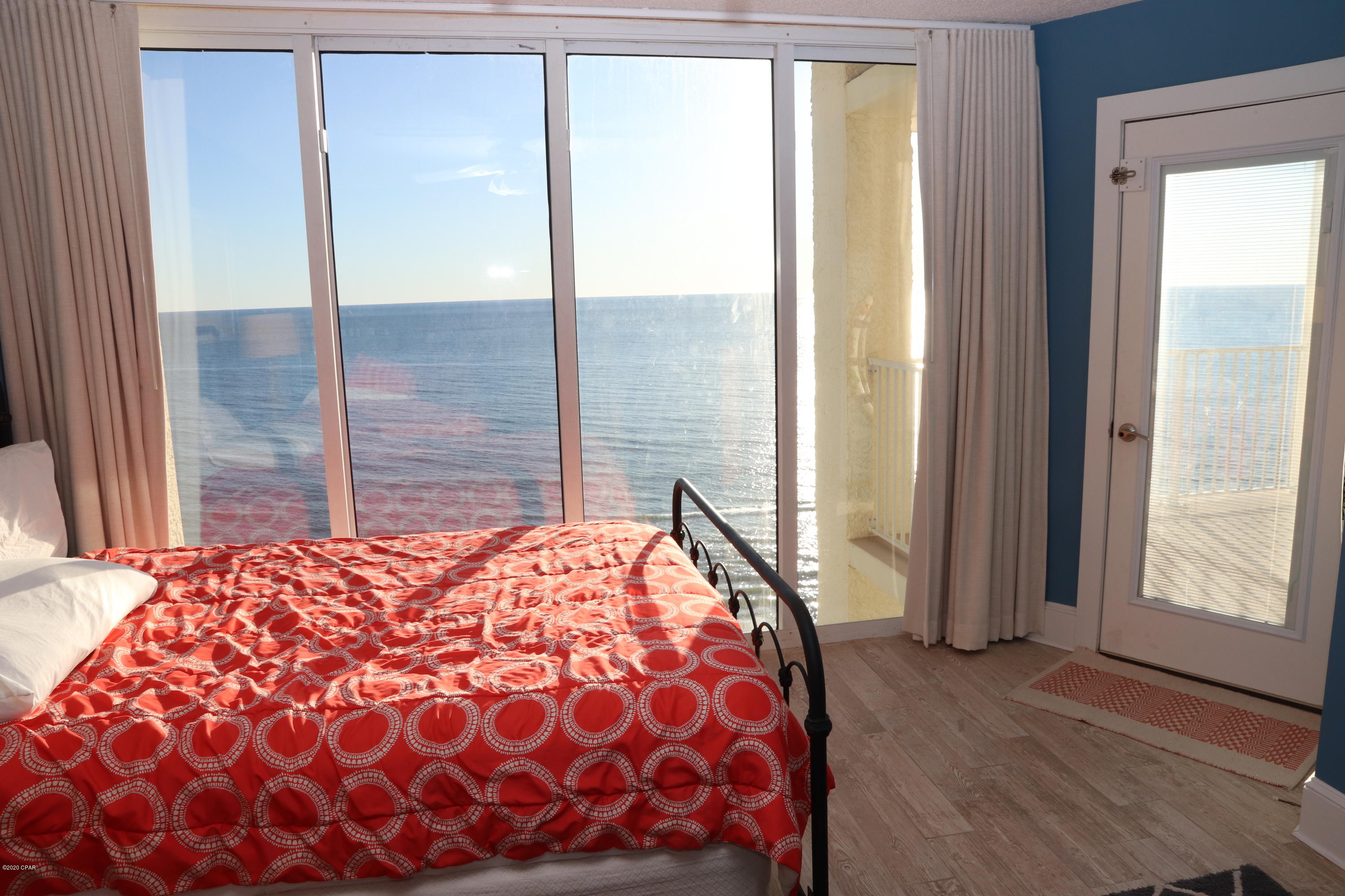 Long Beach Towers IV - Residential