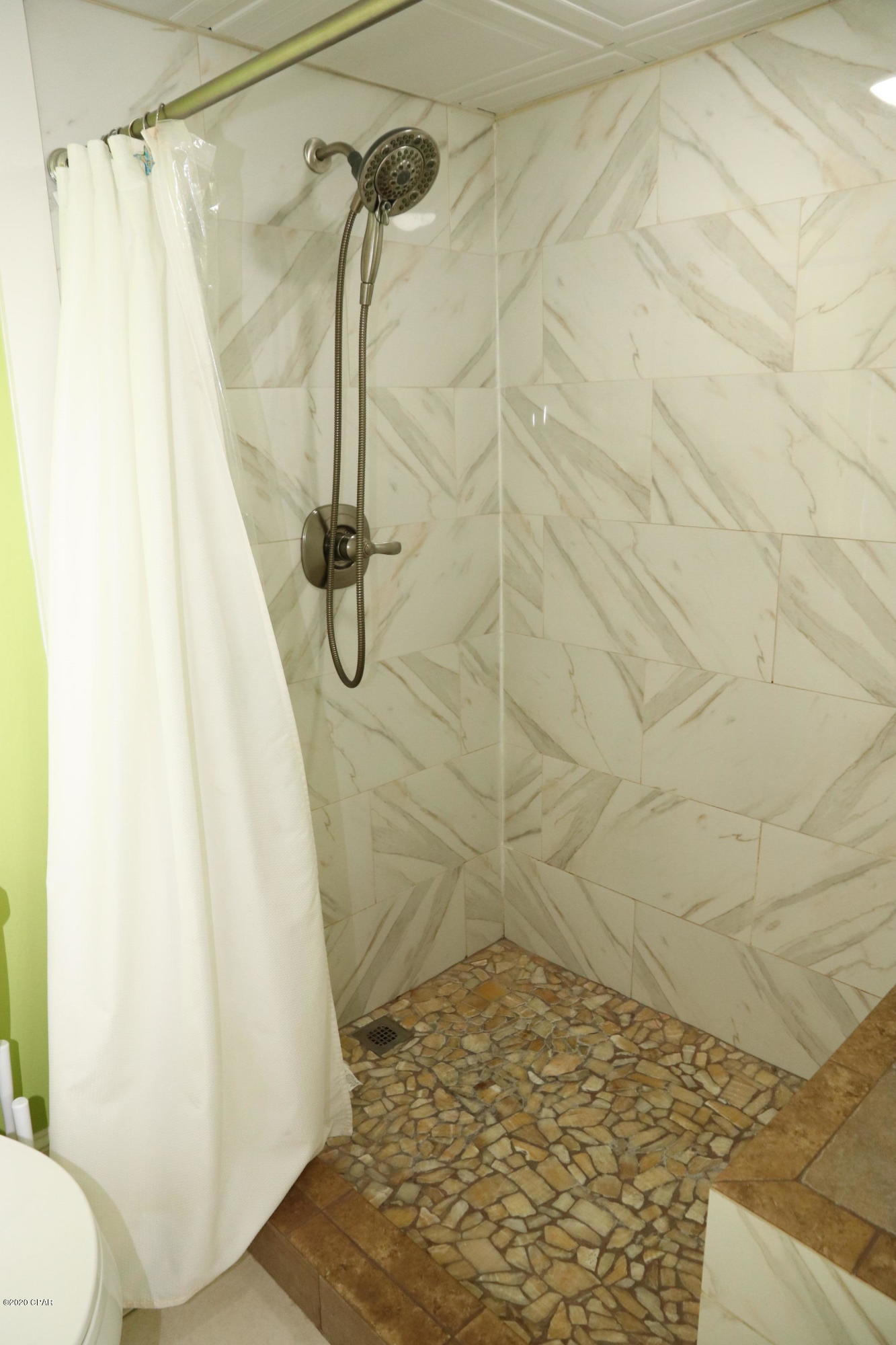 Long Beach Towers IV - Residential