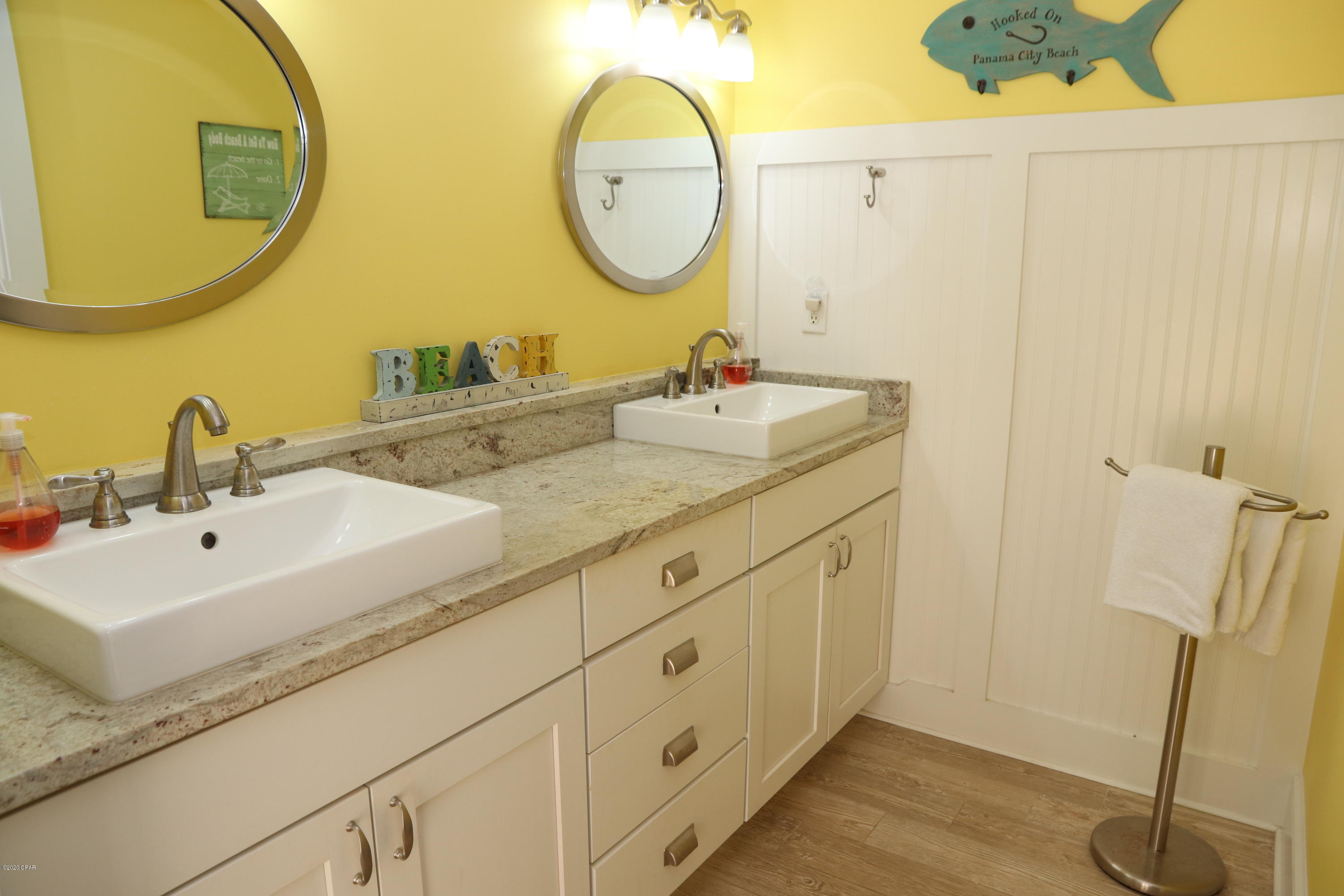 Long Beach Towers IV - Residential