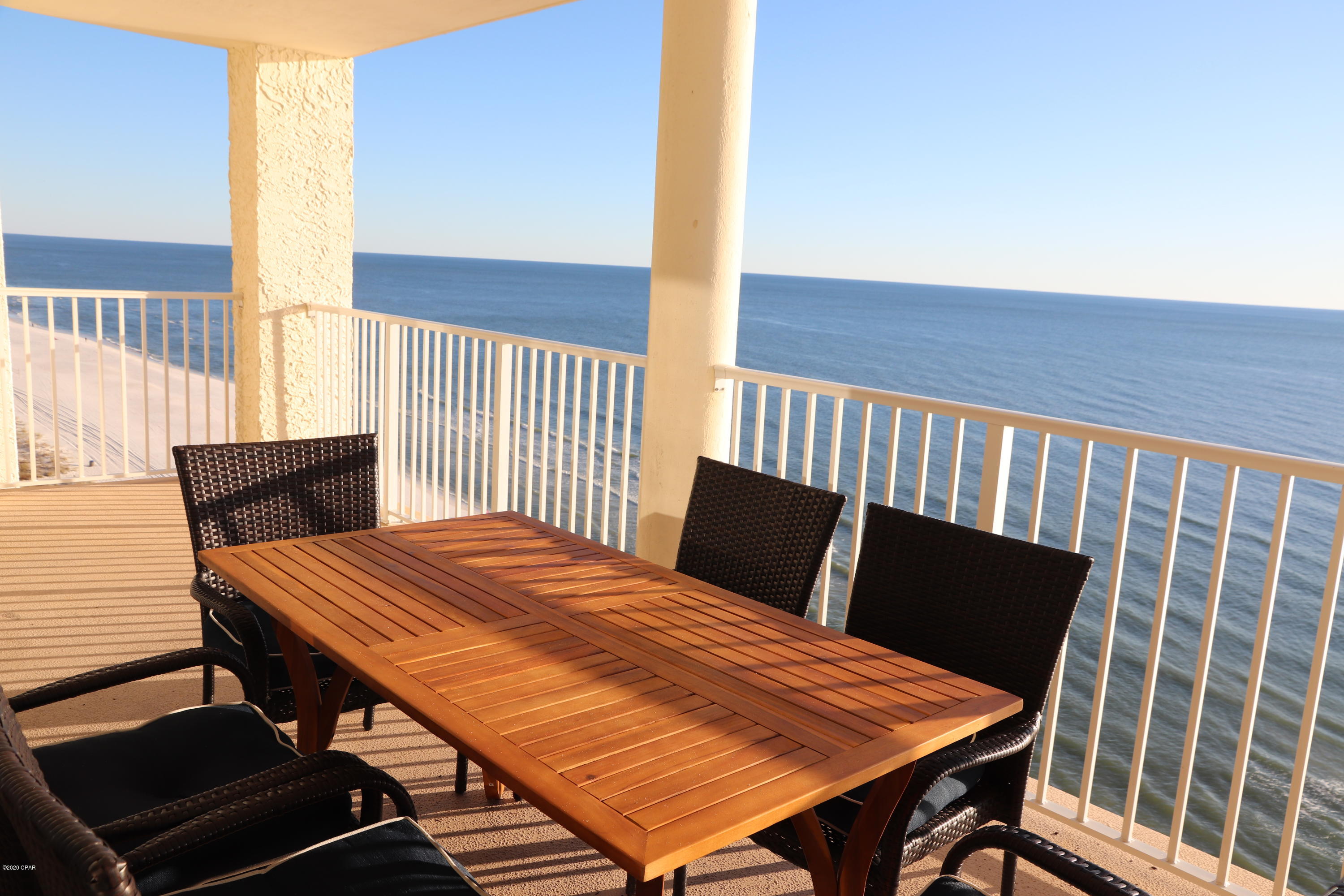 Long Beach Towers IV - Residential