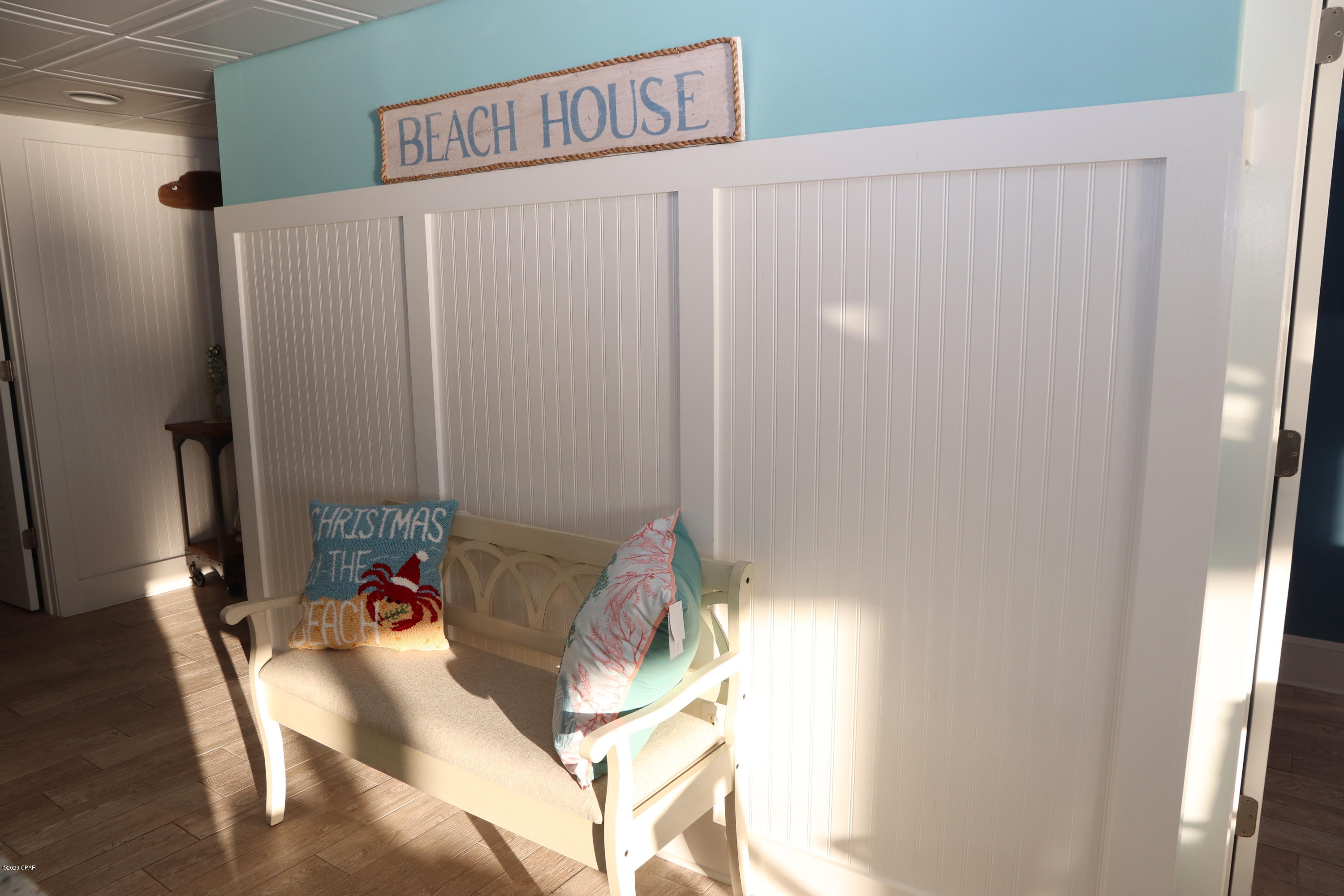 Long Beach Towers IV - Residential