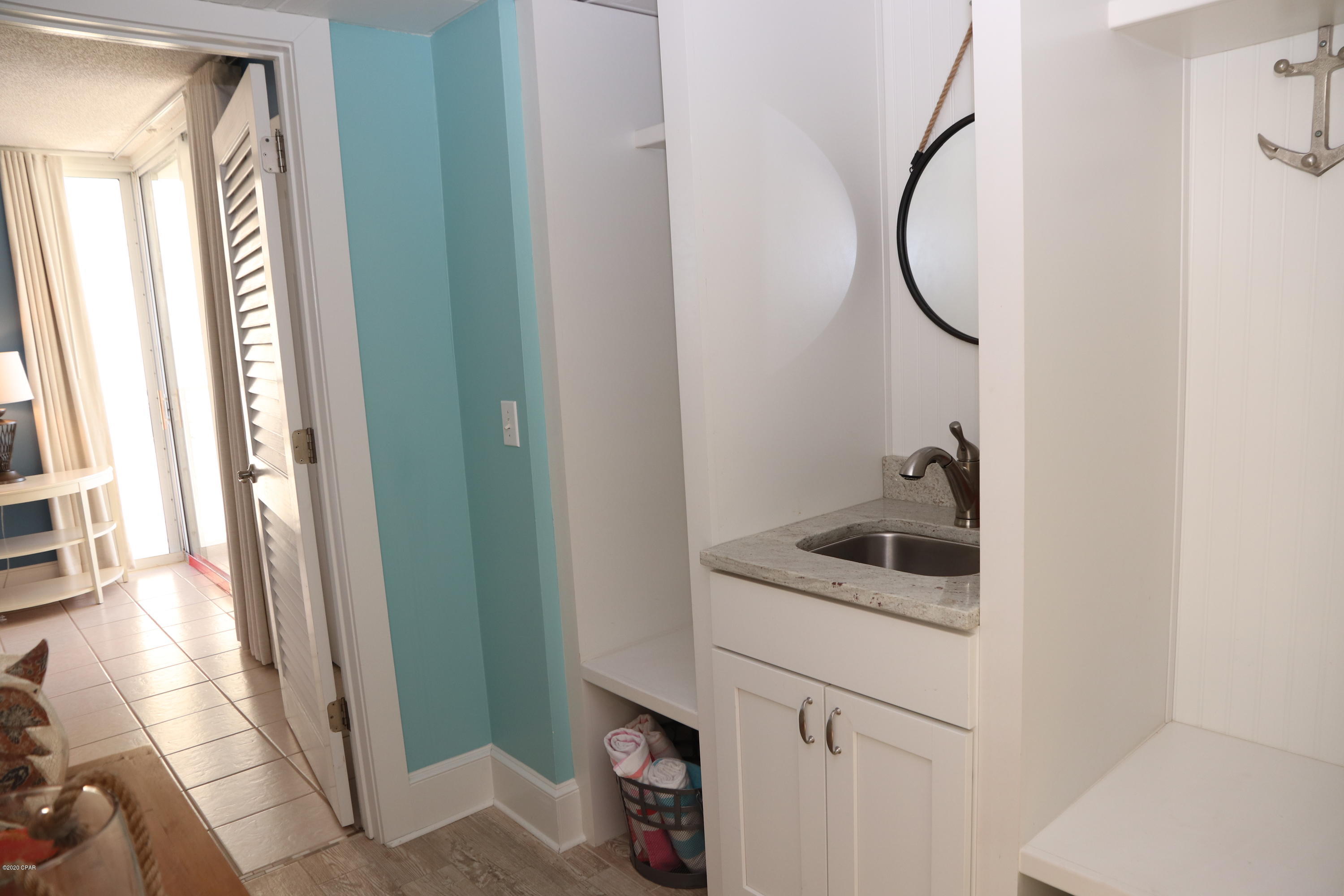 Long Beach Towers IV - Residential