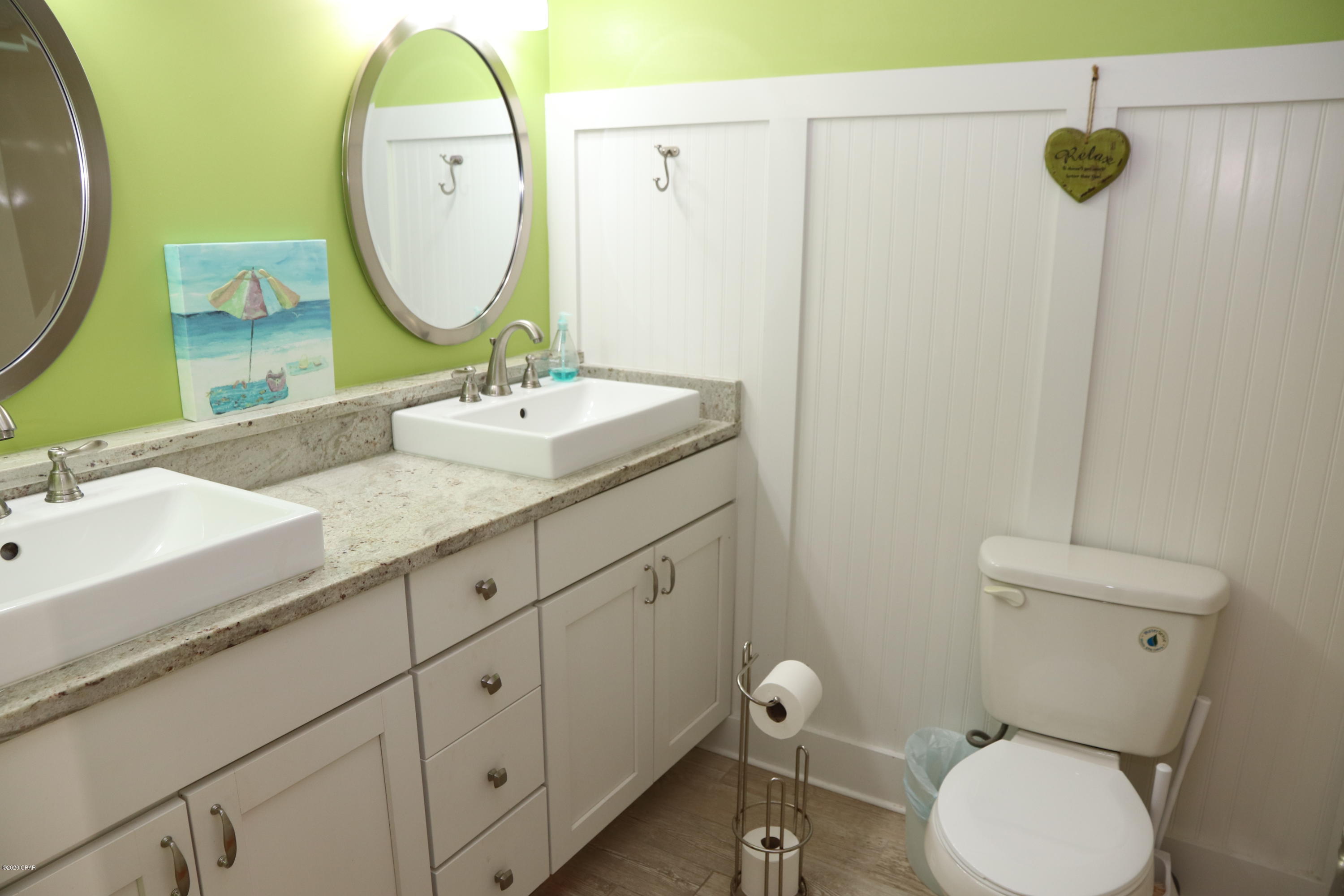 Long Beach Towers IV - Residential