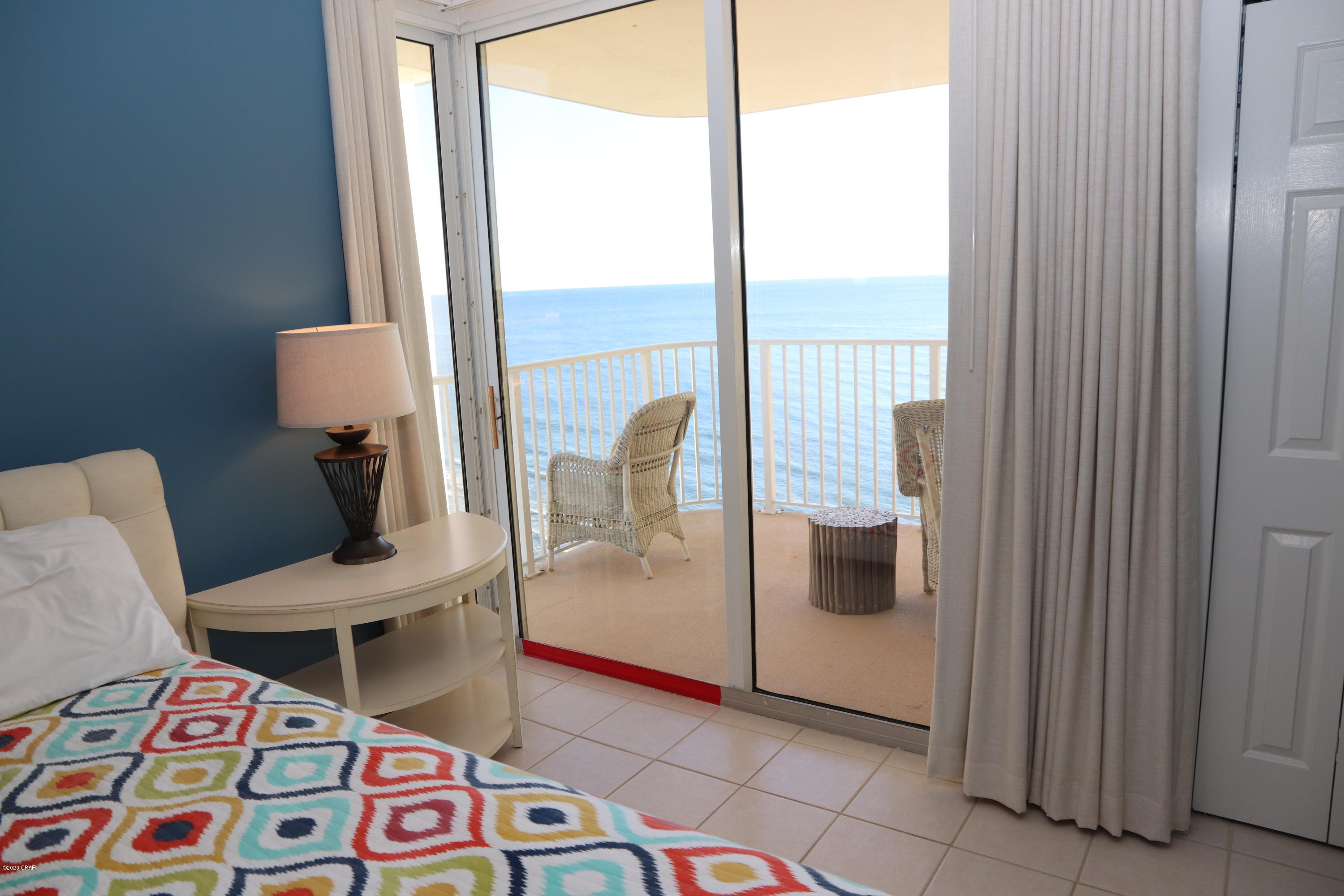 Long Beach Towers IV - Residential