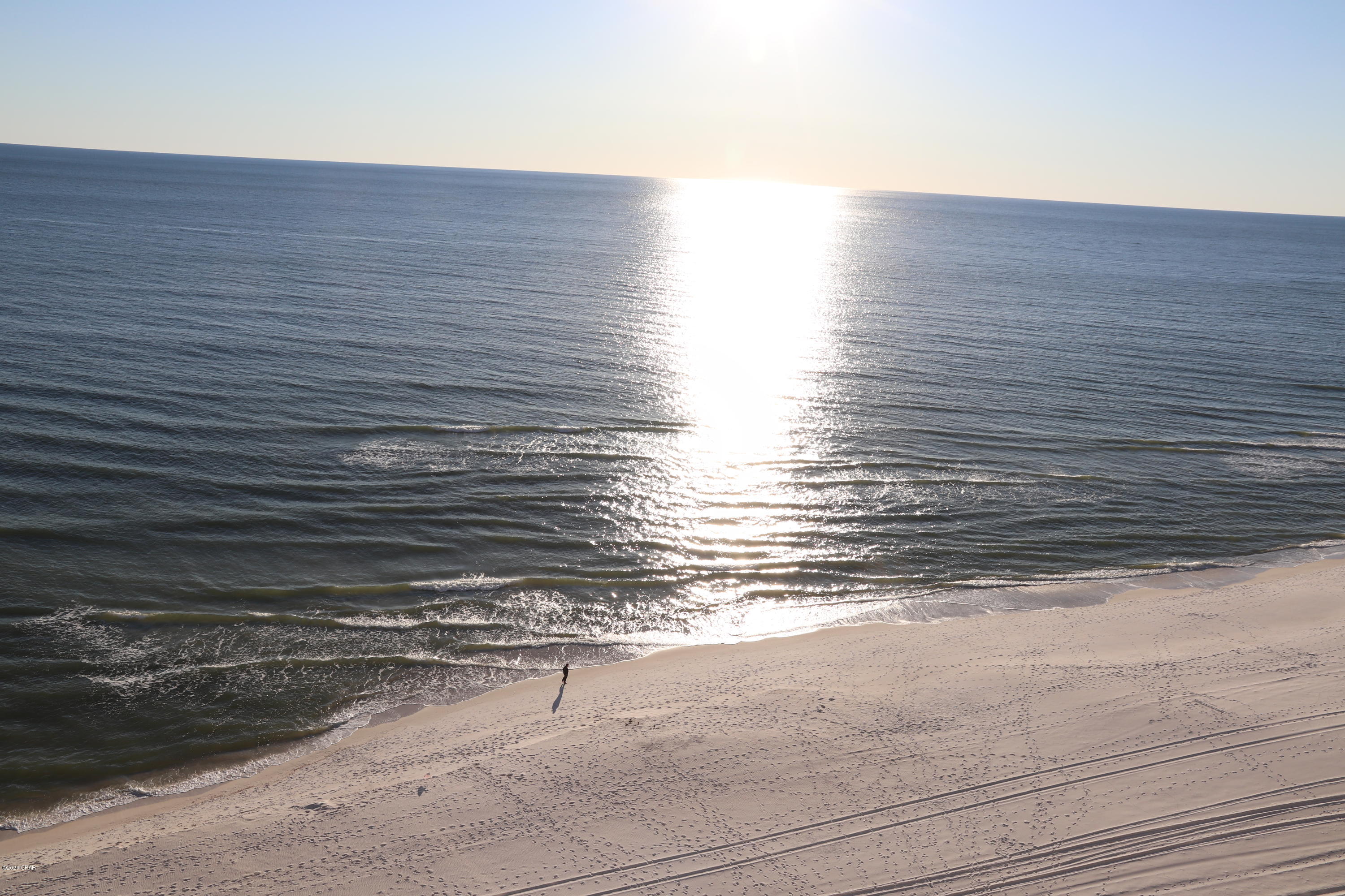 Long Beach Towers IV - Residential