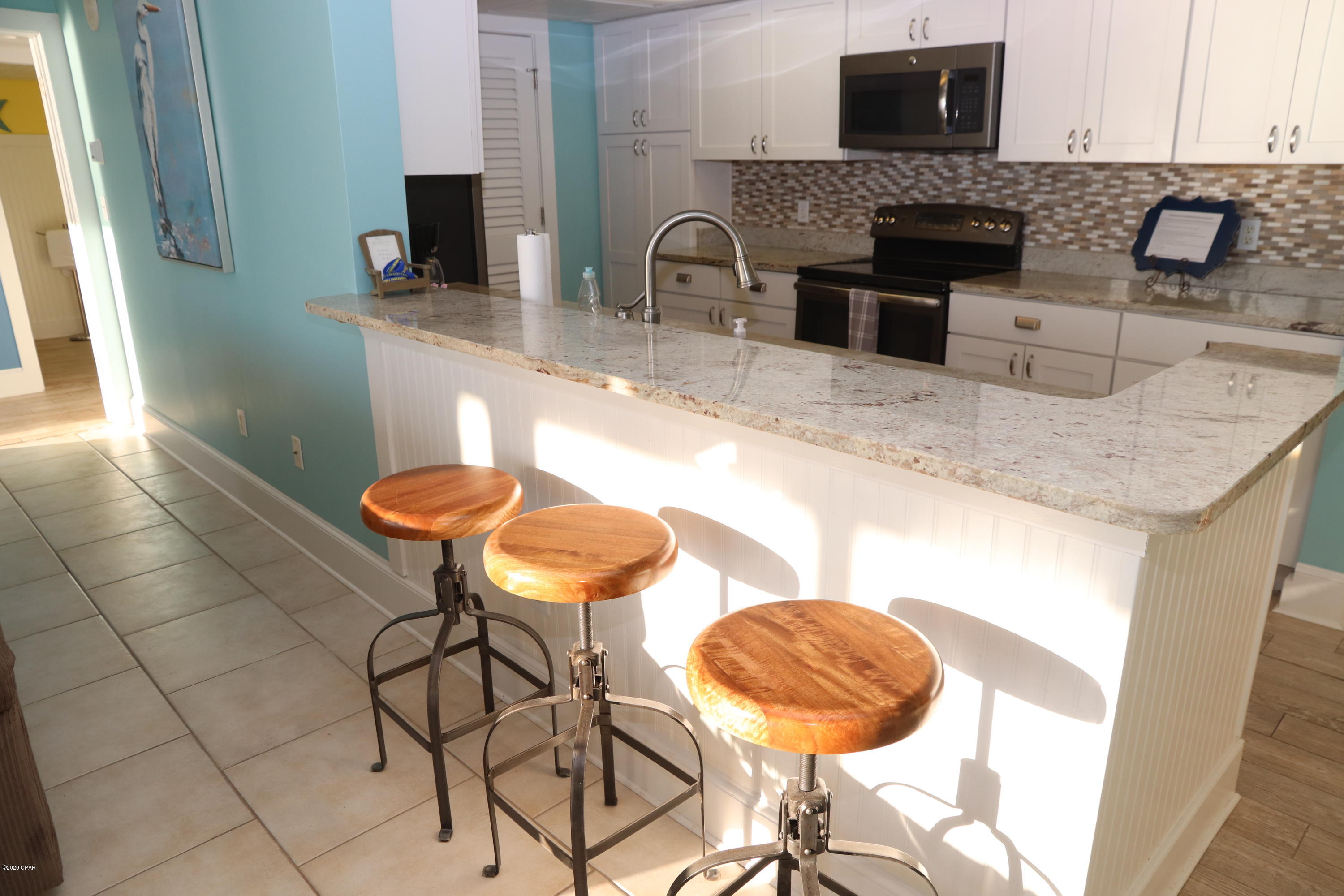 Long Beach Towers IV - Residential