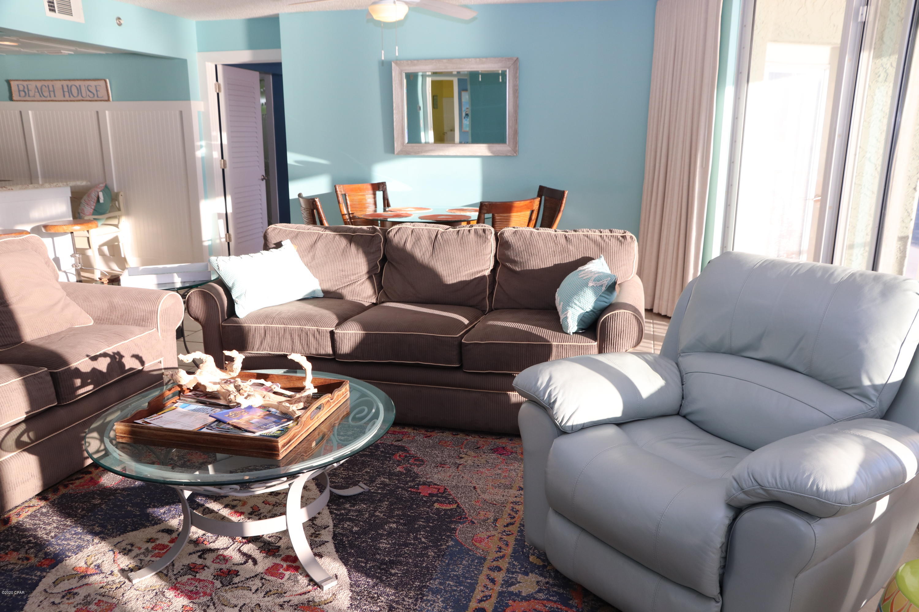 Long Beach Towers IV - Residential