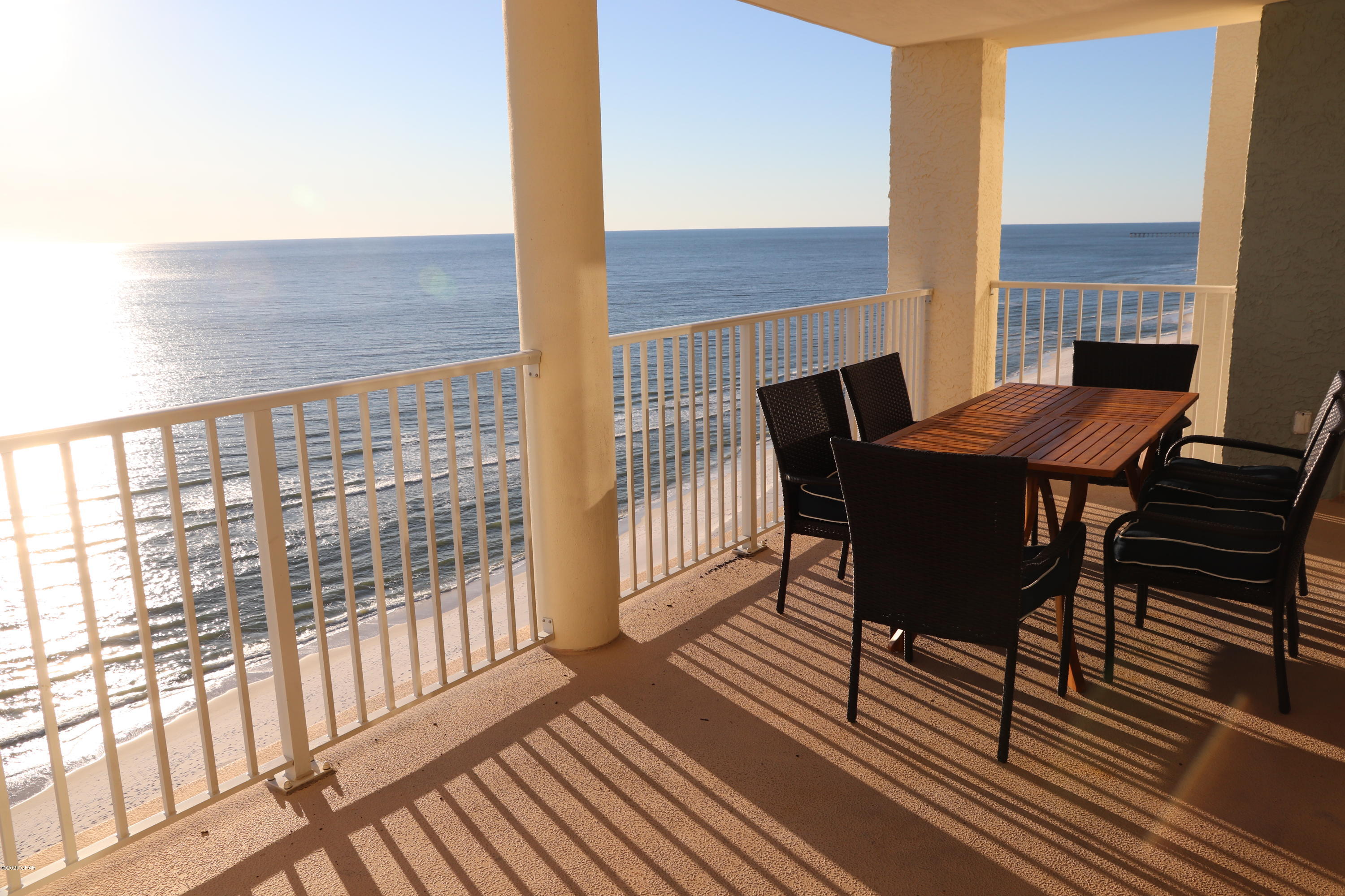 Long Beach Towers IV - Residential