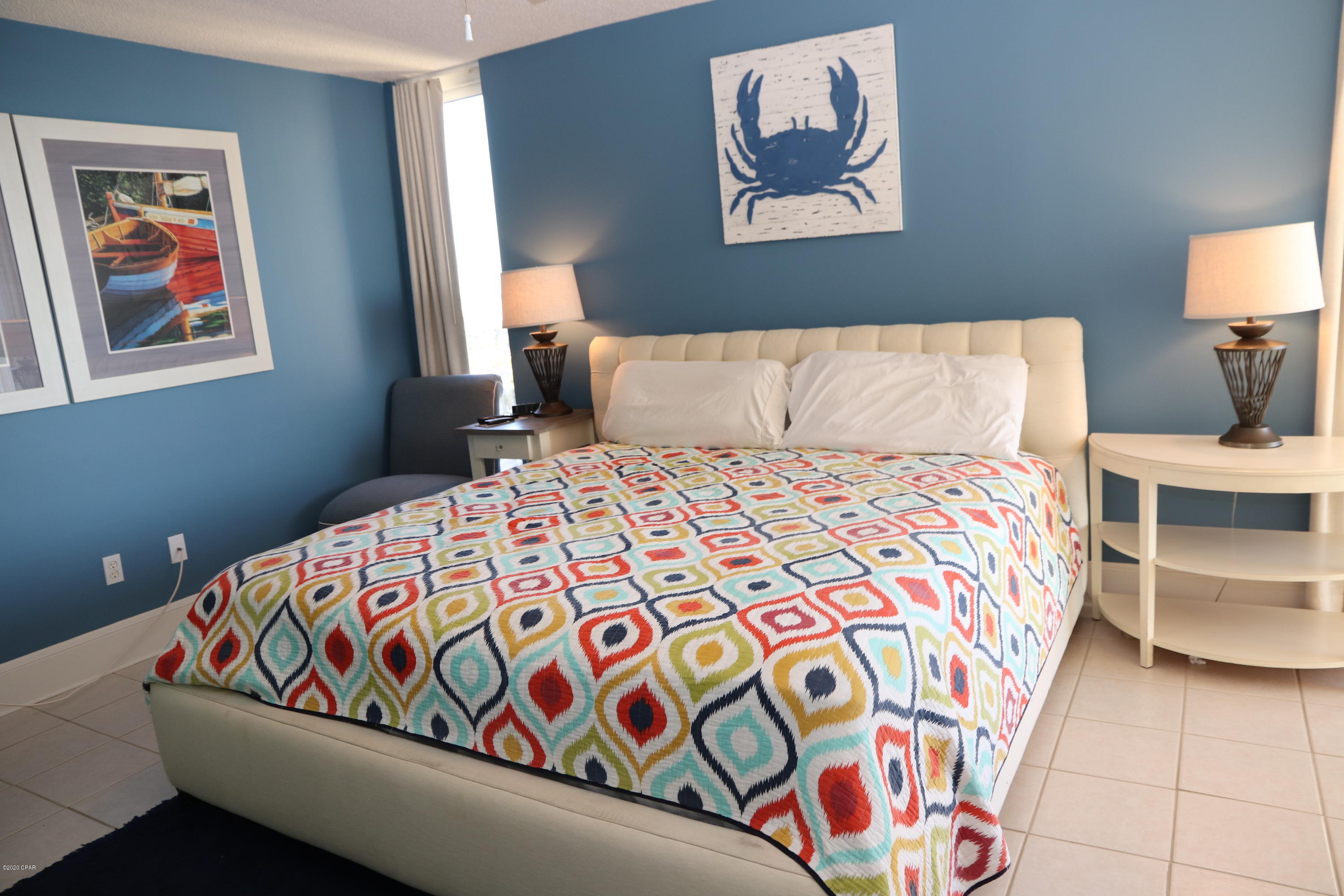 Long Beach Towers IV - Residential