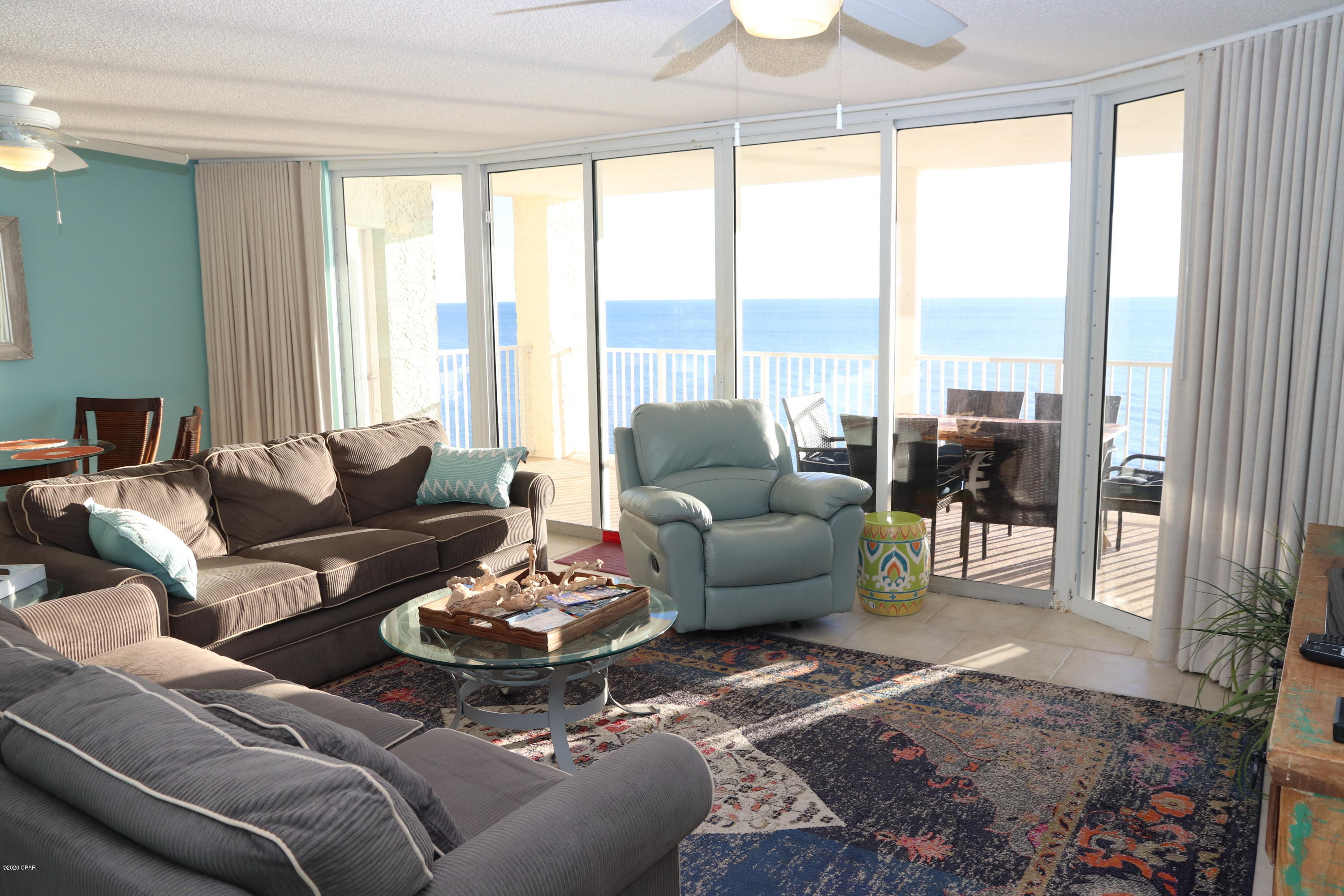 Long Beach Towers IV - Residential