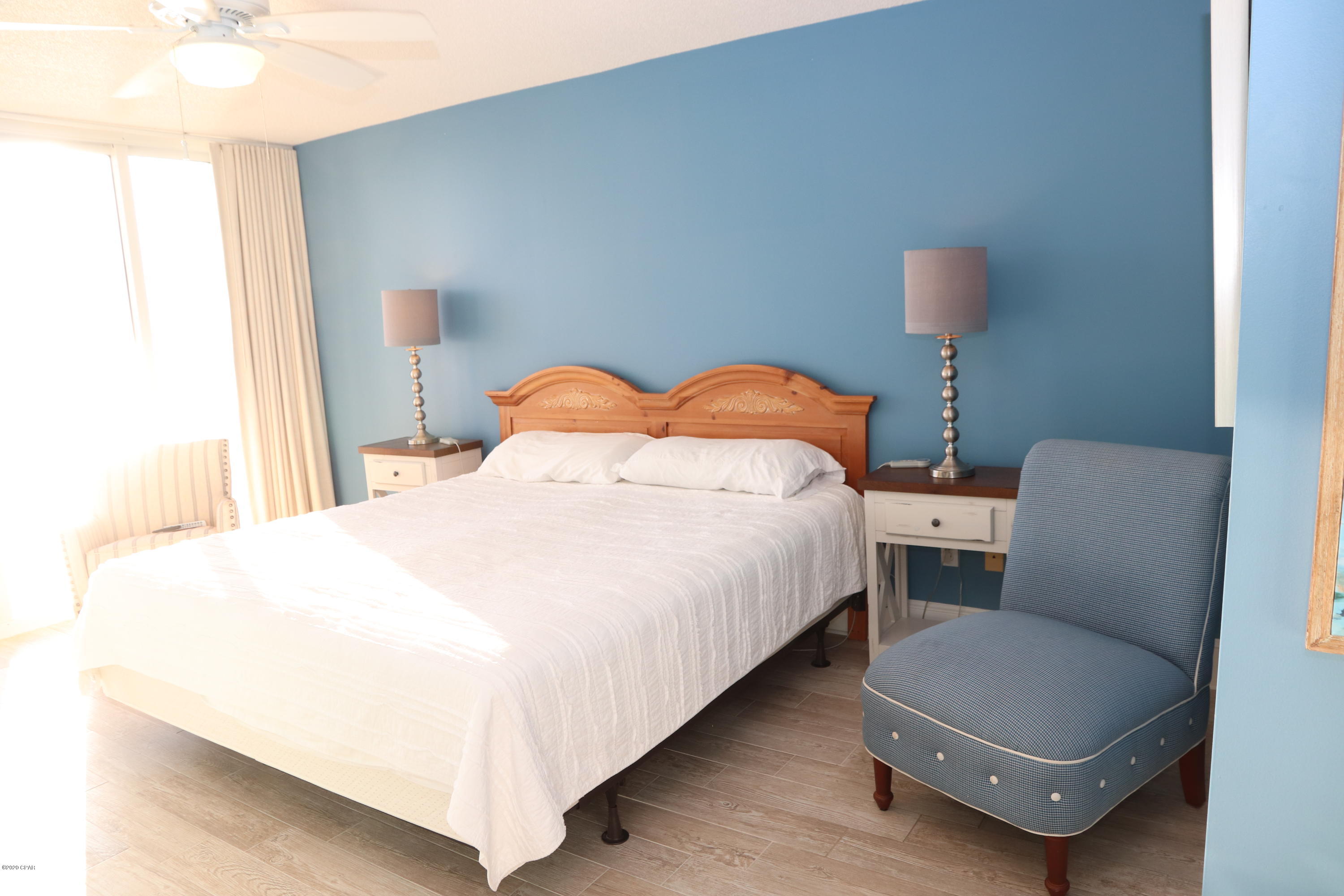 Long Beach Towers IV - Residential