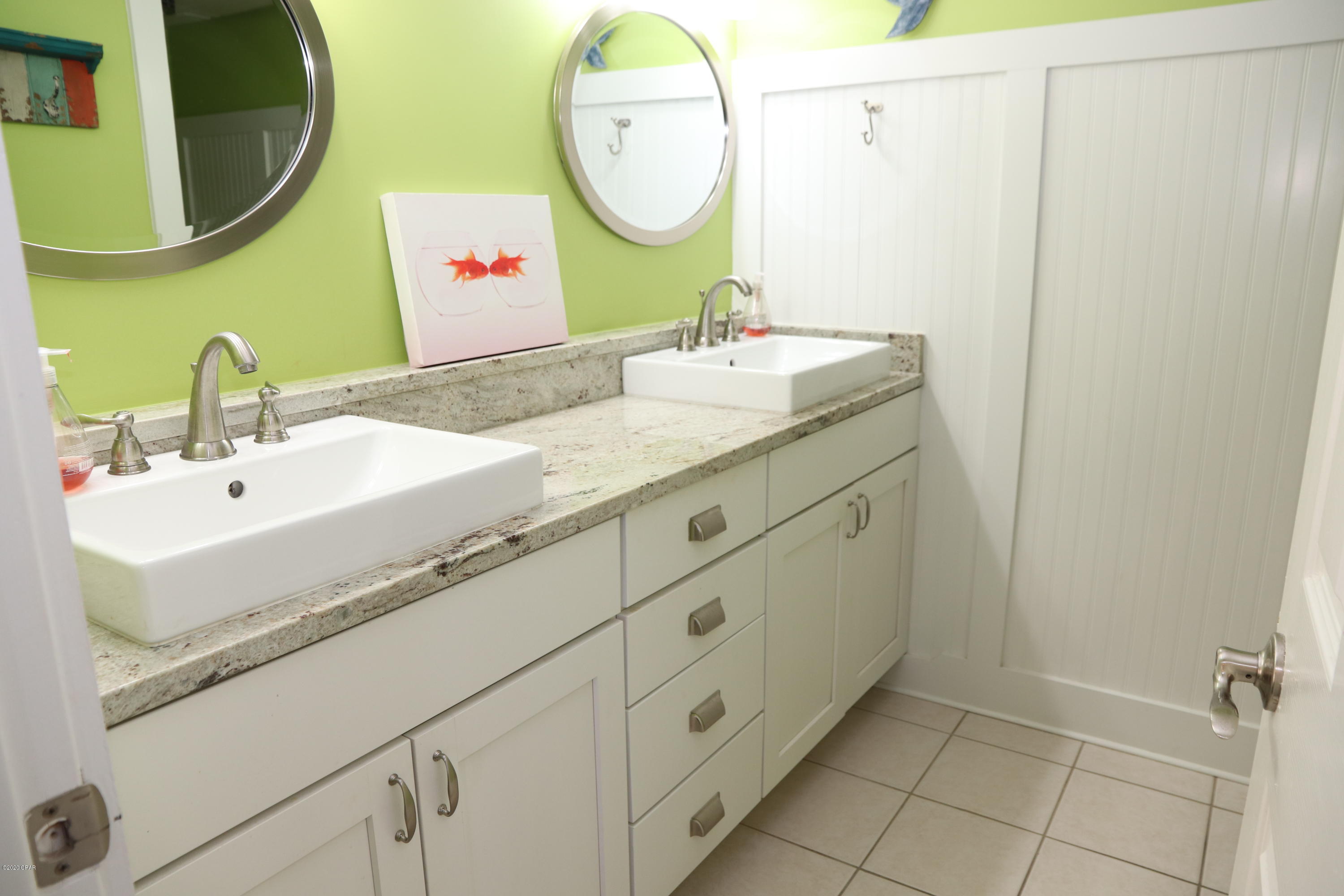 Long Beach Towers IV - Residential