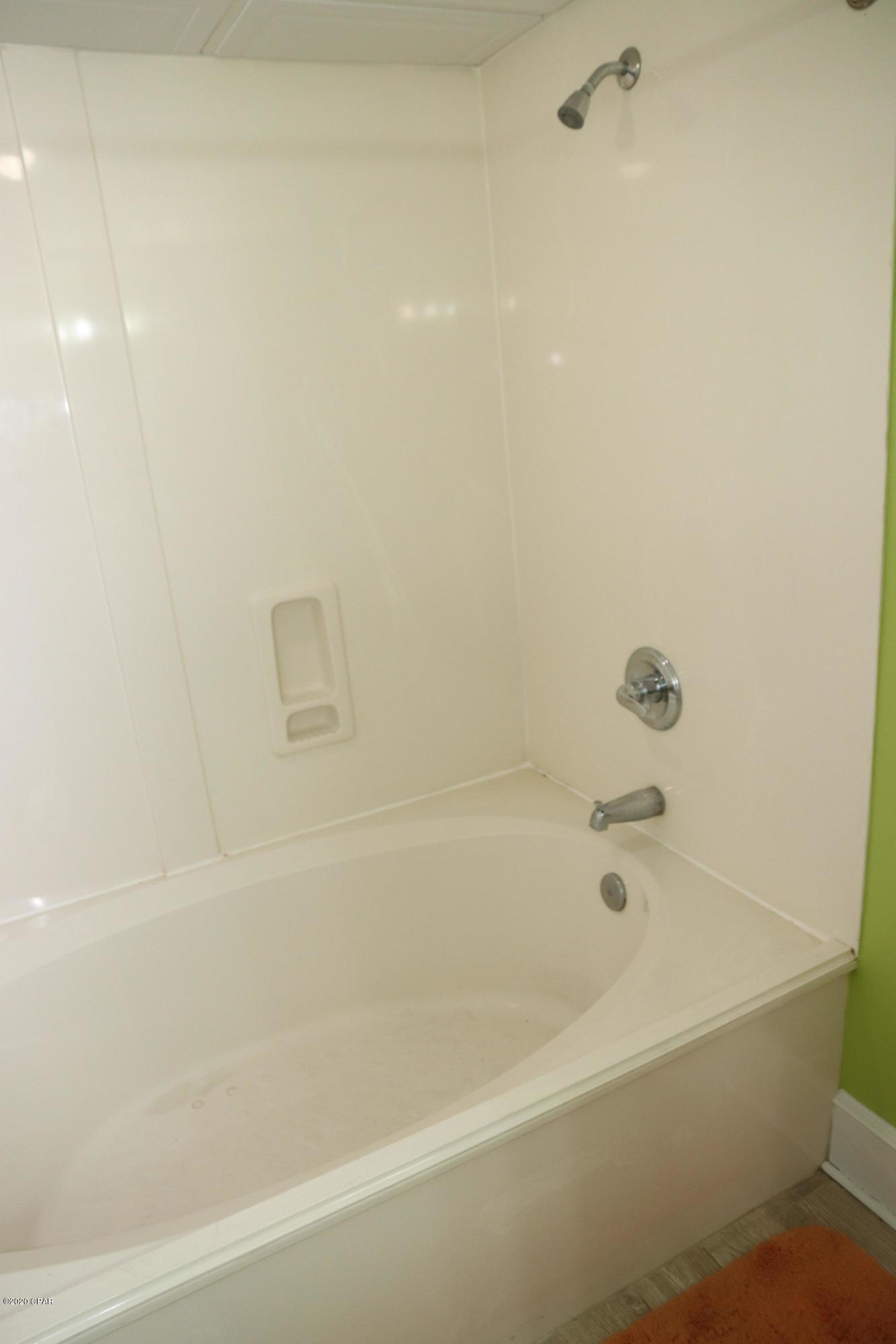 Long Beach Towers IV - Residential