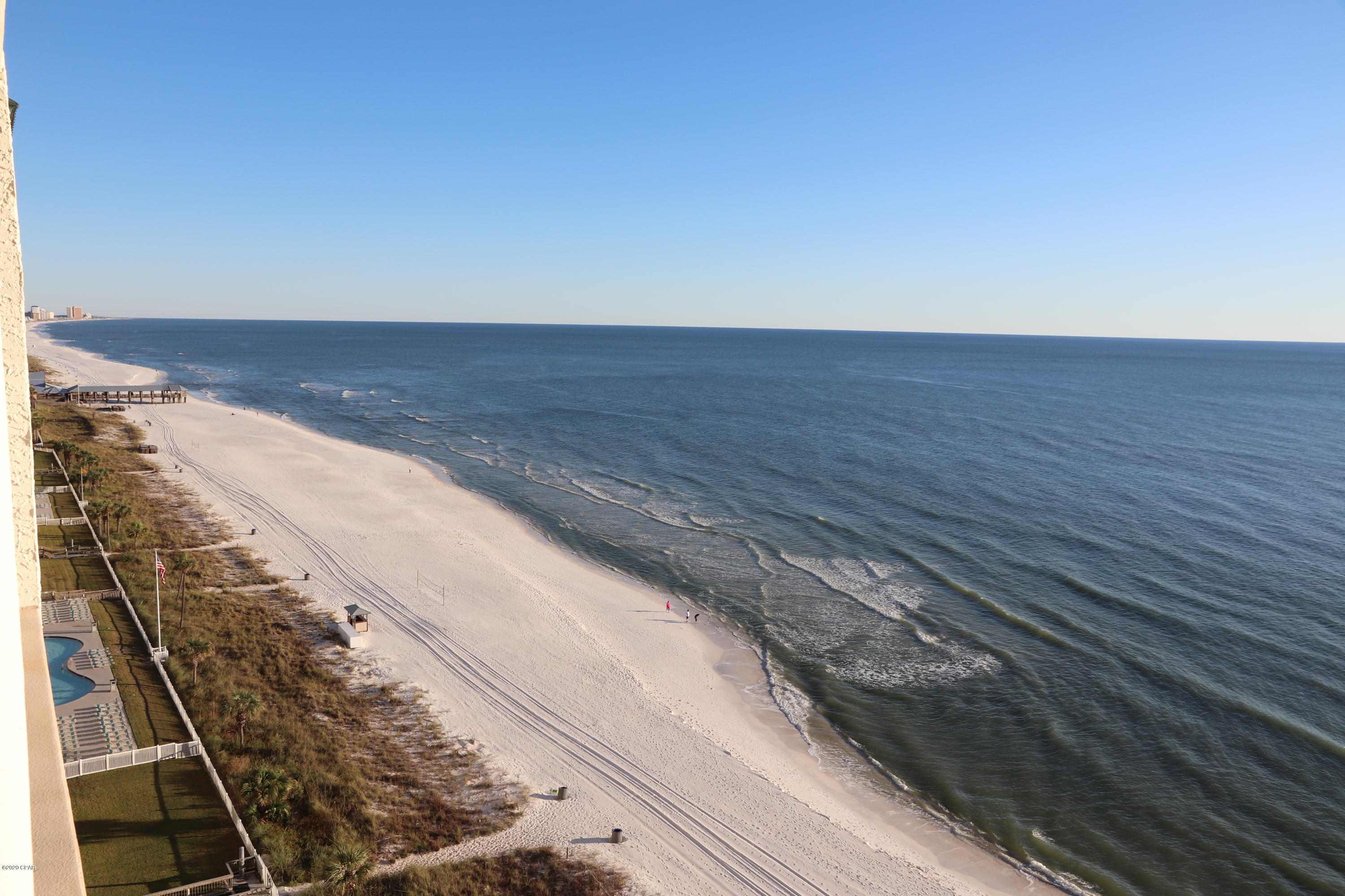 Long Beach Towers IV - Residential