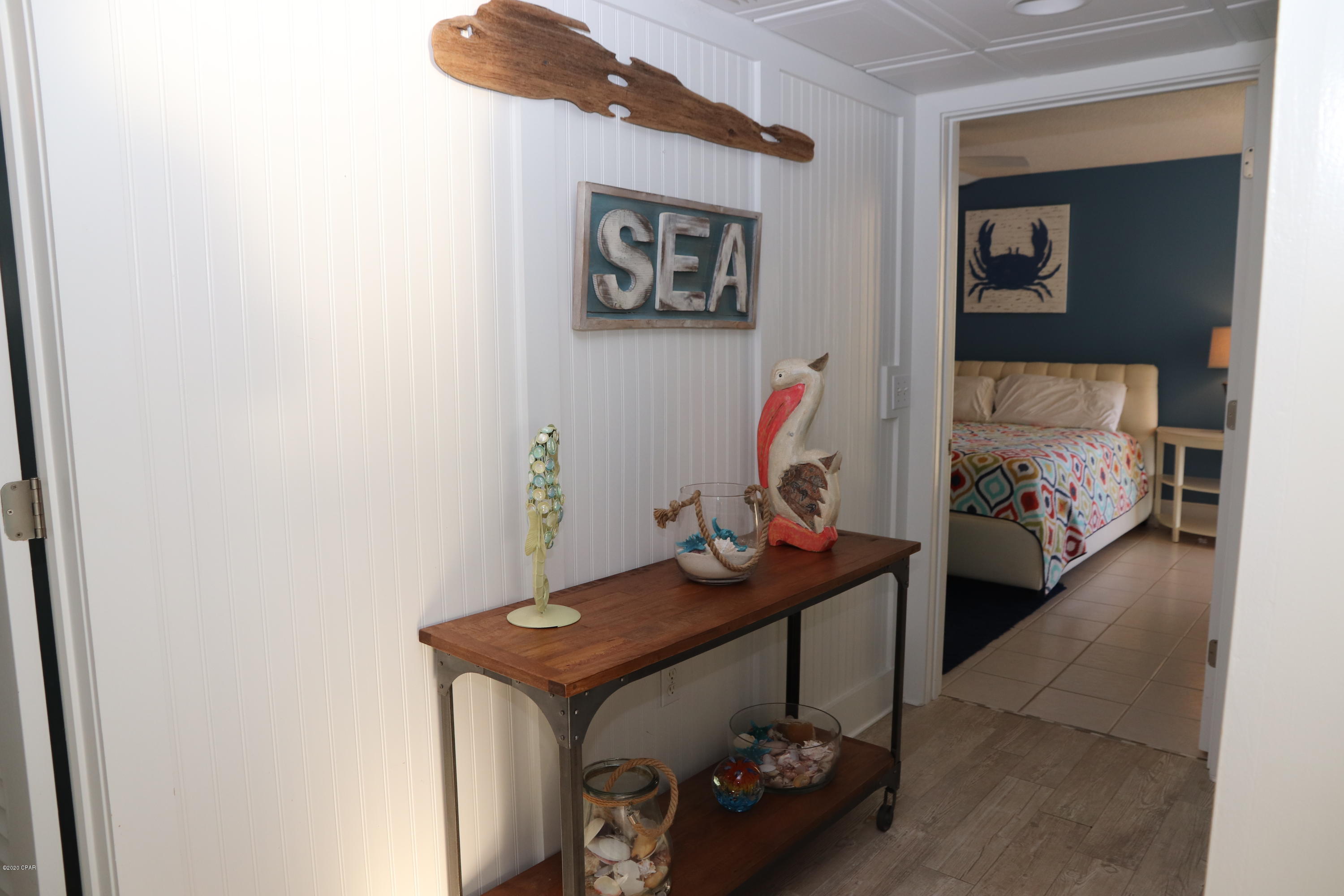 Long Beach Towers IV - Residential