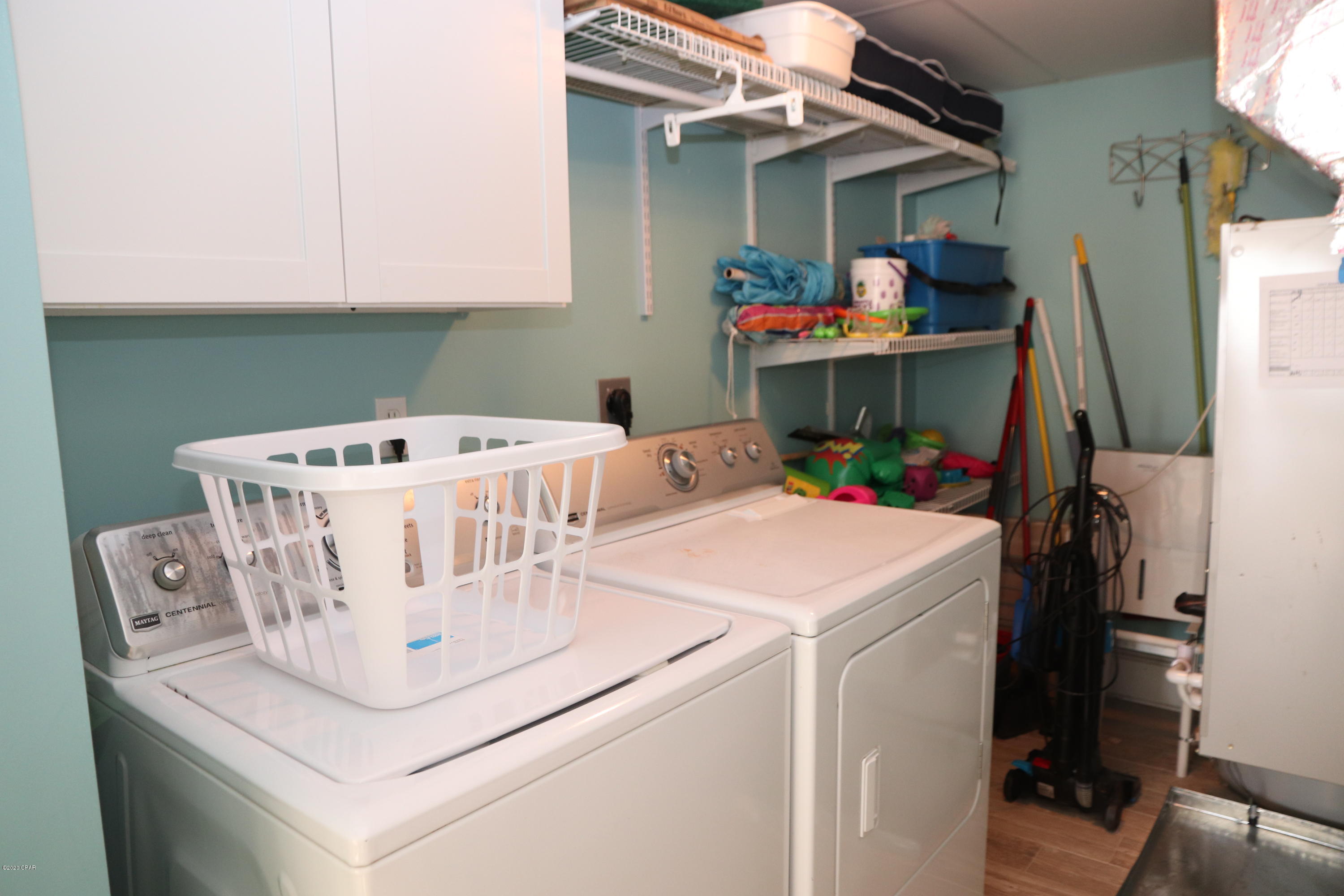 Long Beach Towers IV - Residential