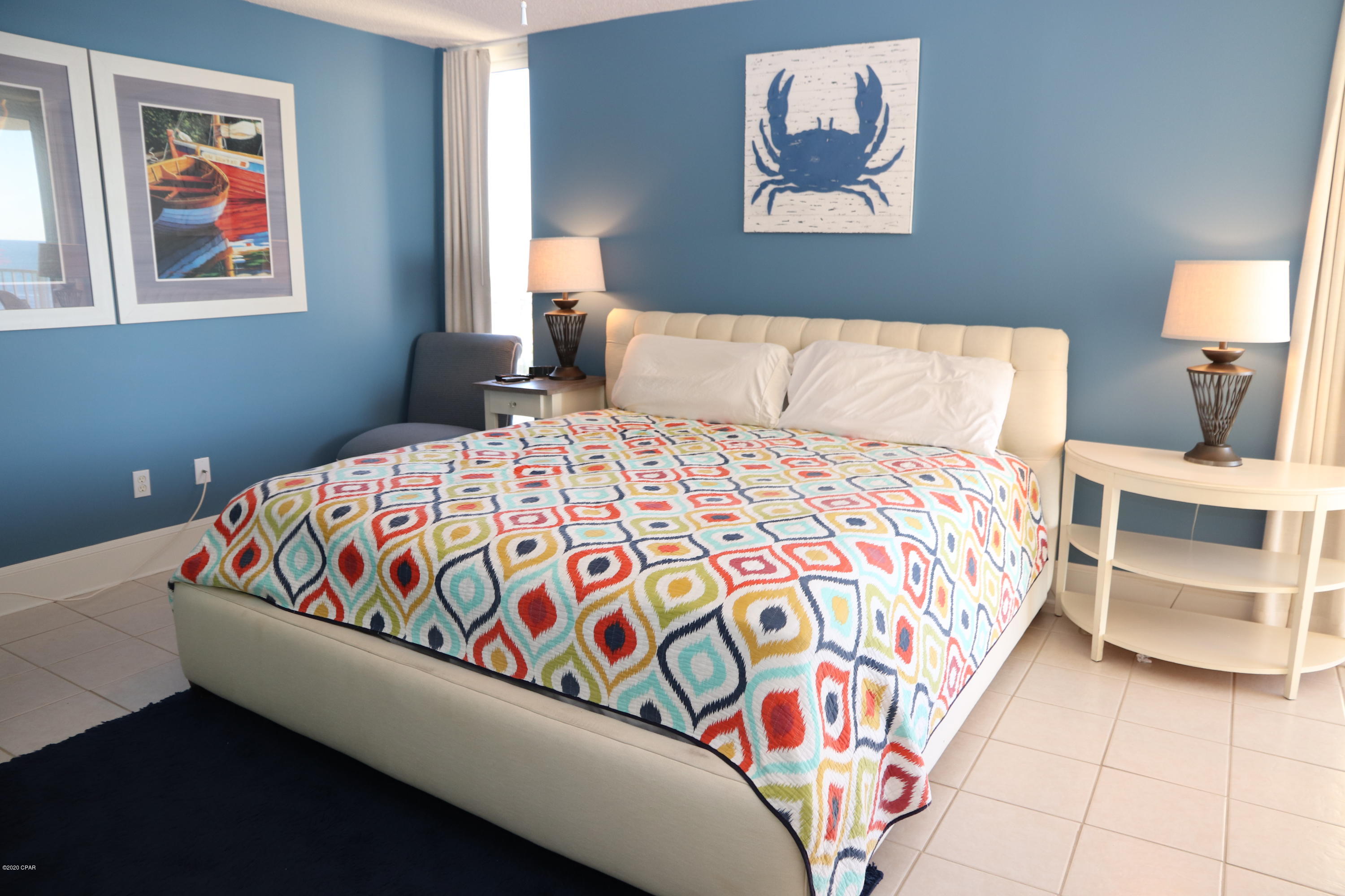 Long Beach Towers IV - Residential