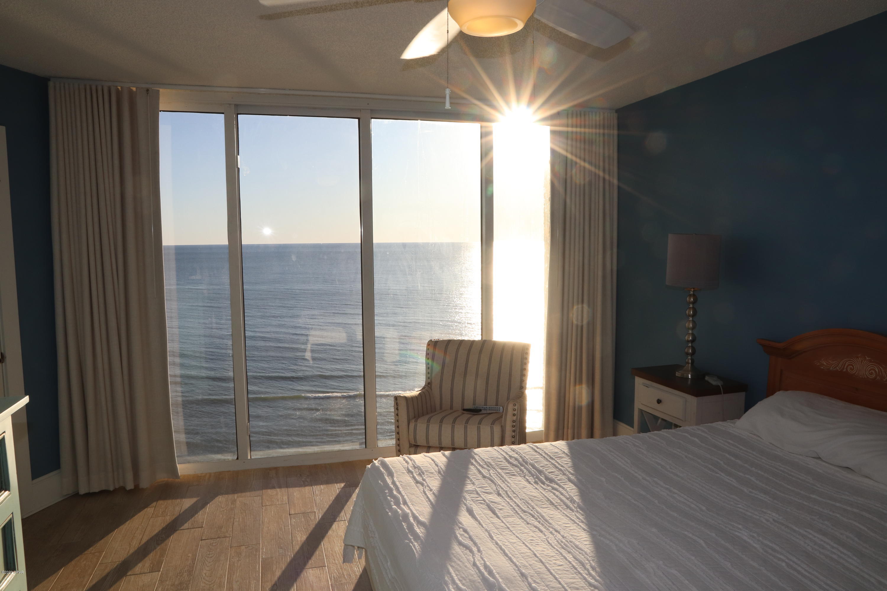 Long Beach Towers IV - Residential