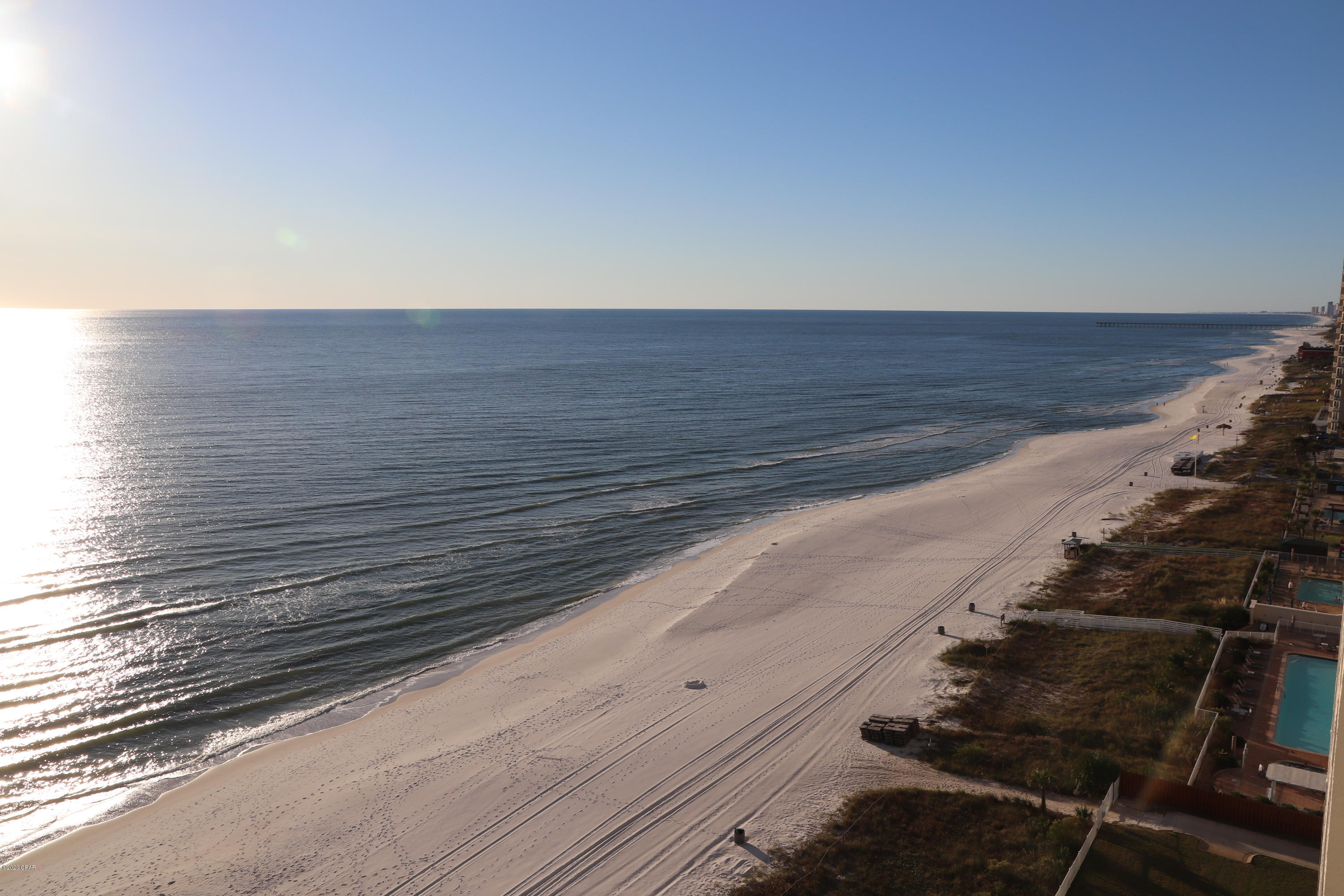 Long Beach Towers IV - Residential