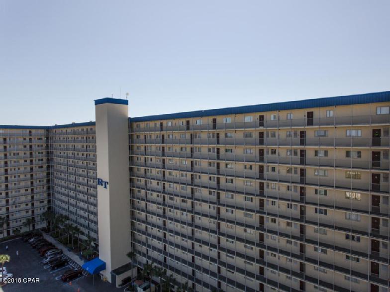 Regency Towers - Residential