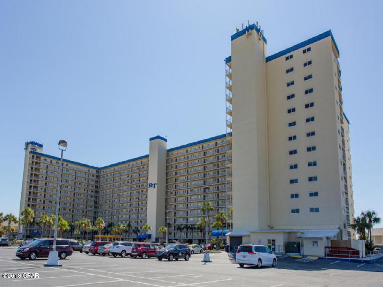 Regency Towers - Residential