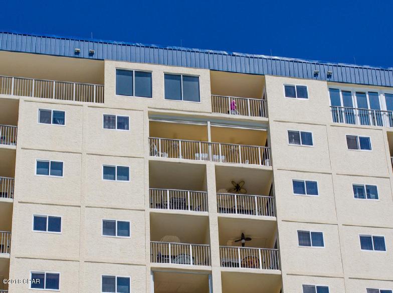 Regency Towers - Residential