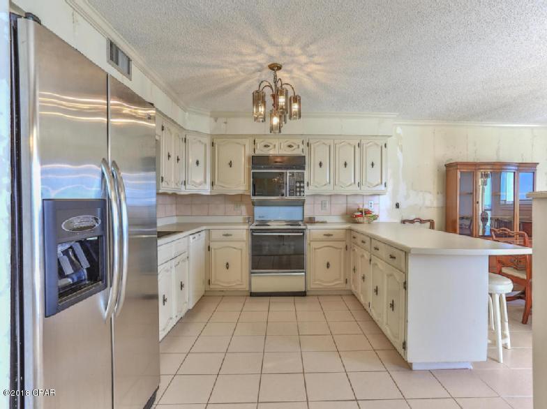 Regency Towers - Residential