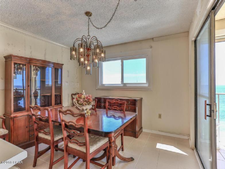 Regency Towers - Residential