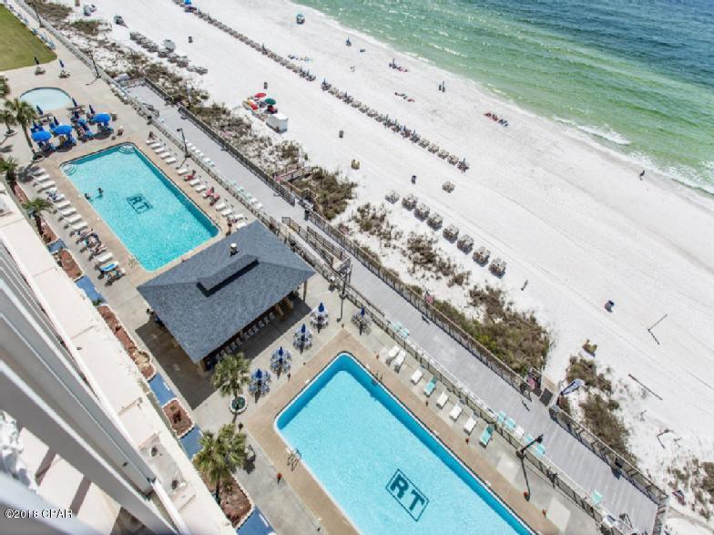 Regency Towers - Residential