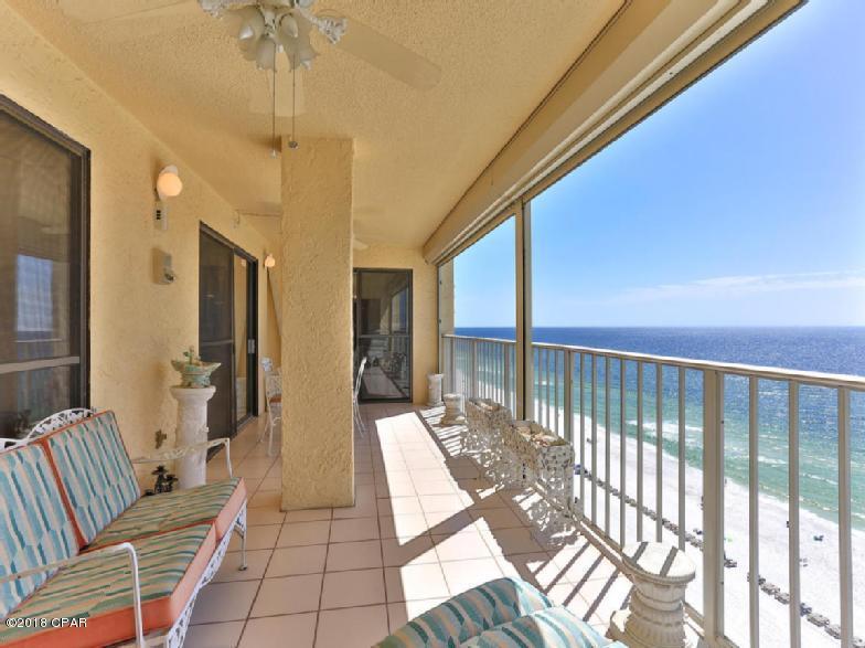 Regency Towers - Residential