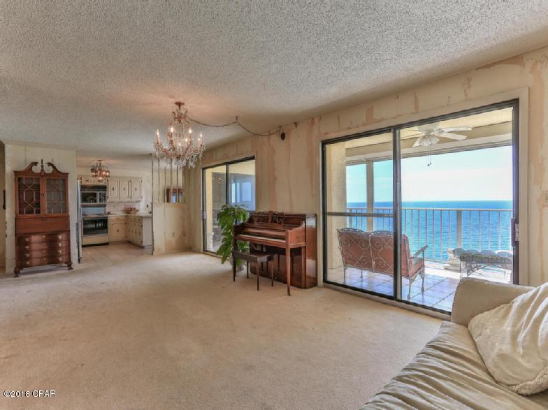 Regency Towers - Residential